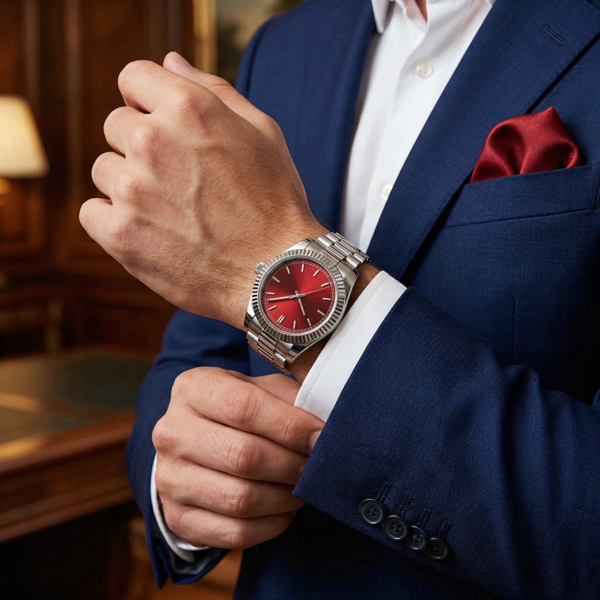 Designed for Those Who Demand More