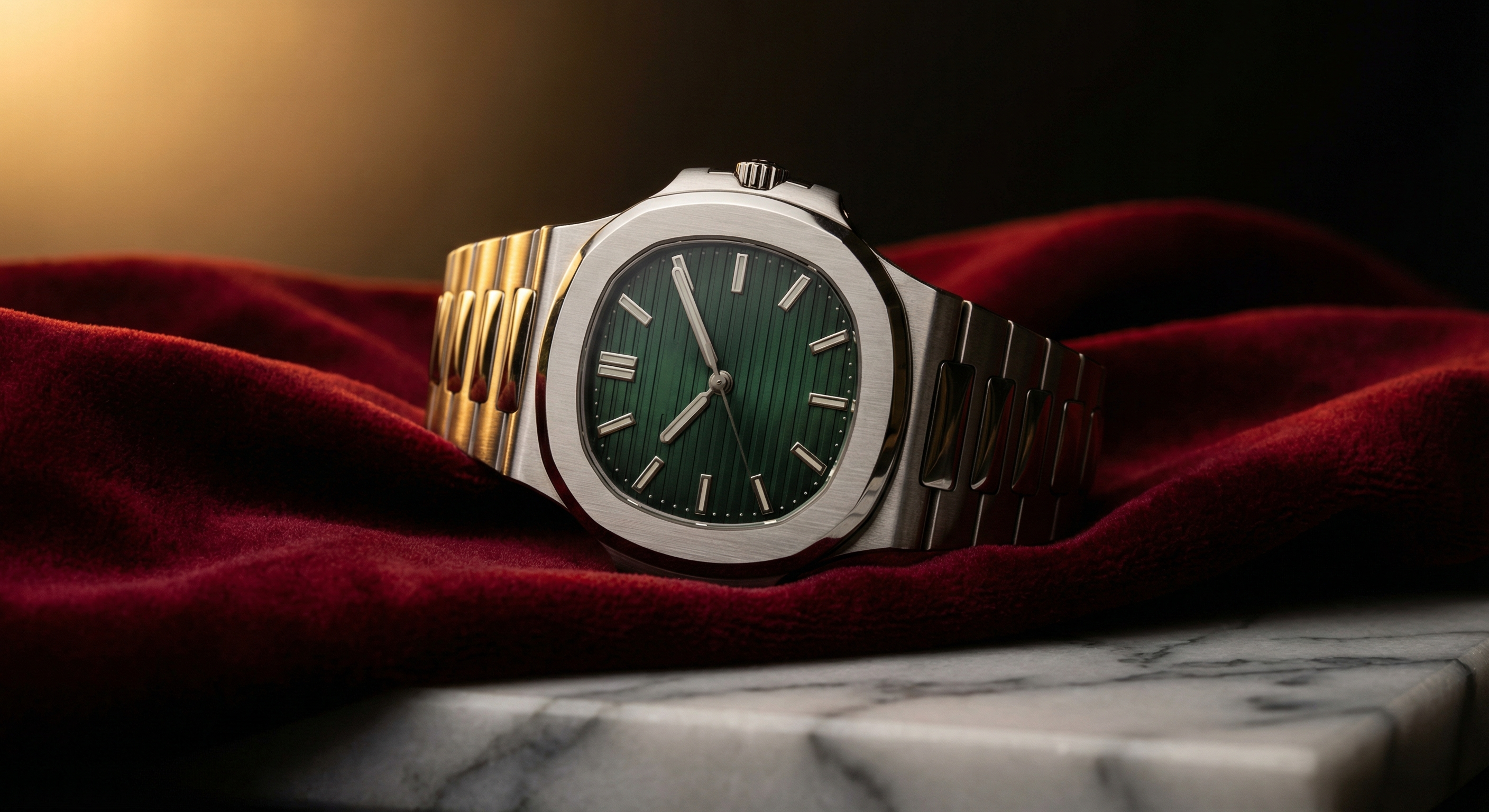 Built to Last. Designed to Impress.