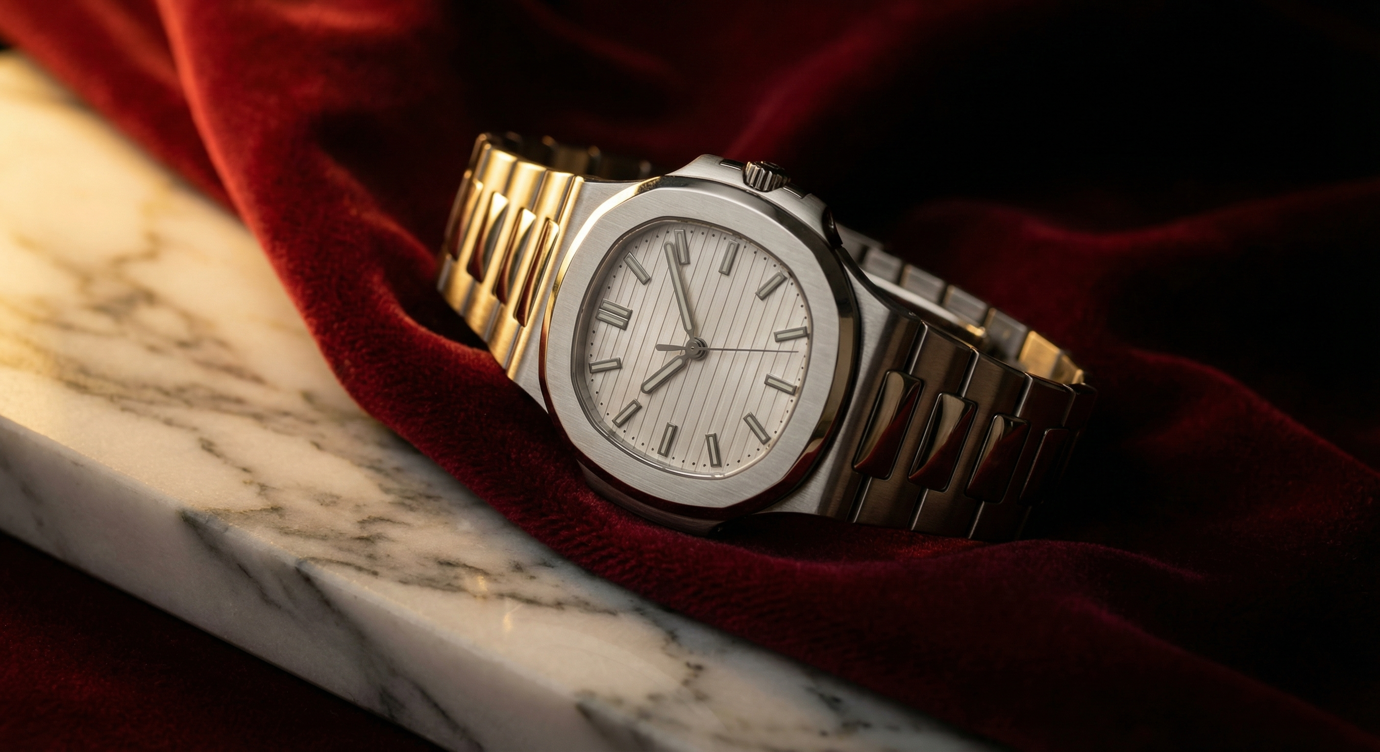 Built to Last. Designed to Impress.