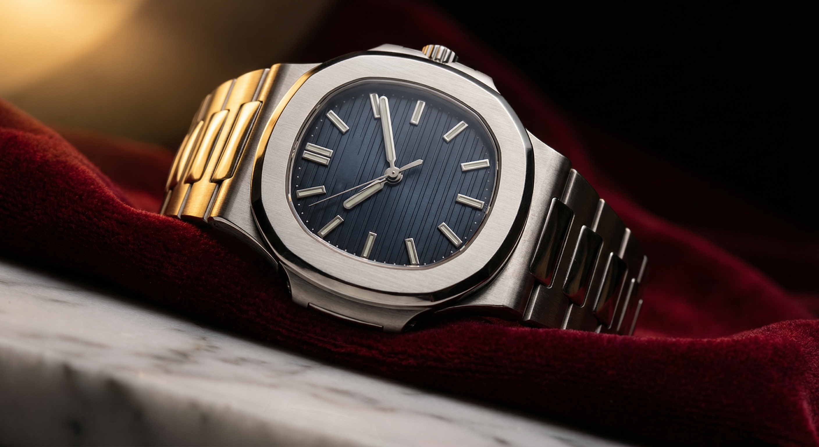 Built to Last. Designed to Impress.