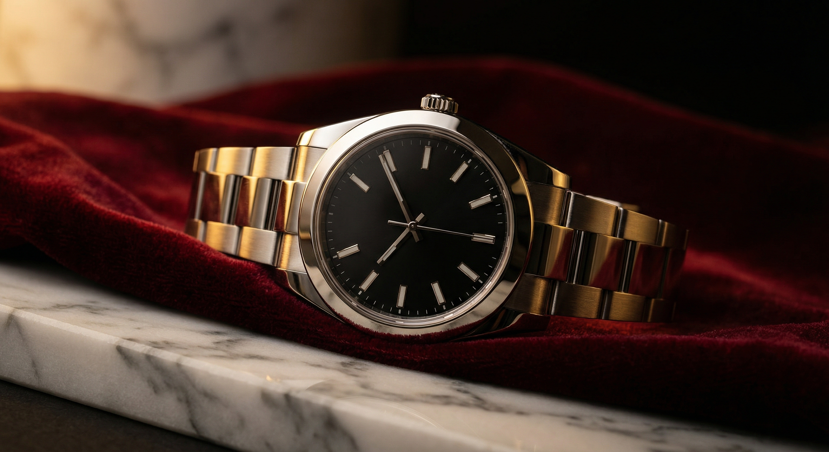 Built to Last. Designed to Impress.