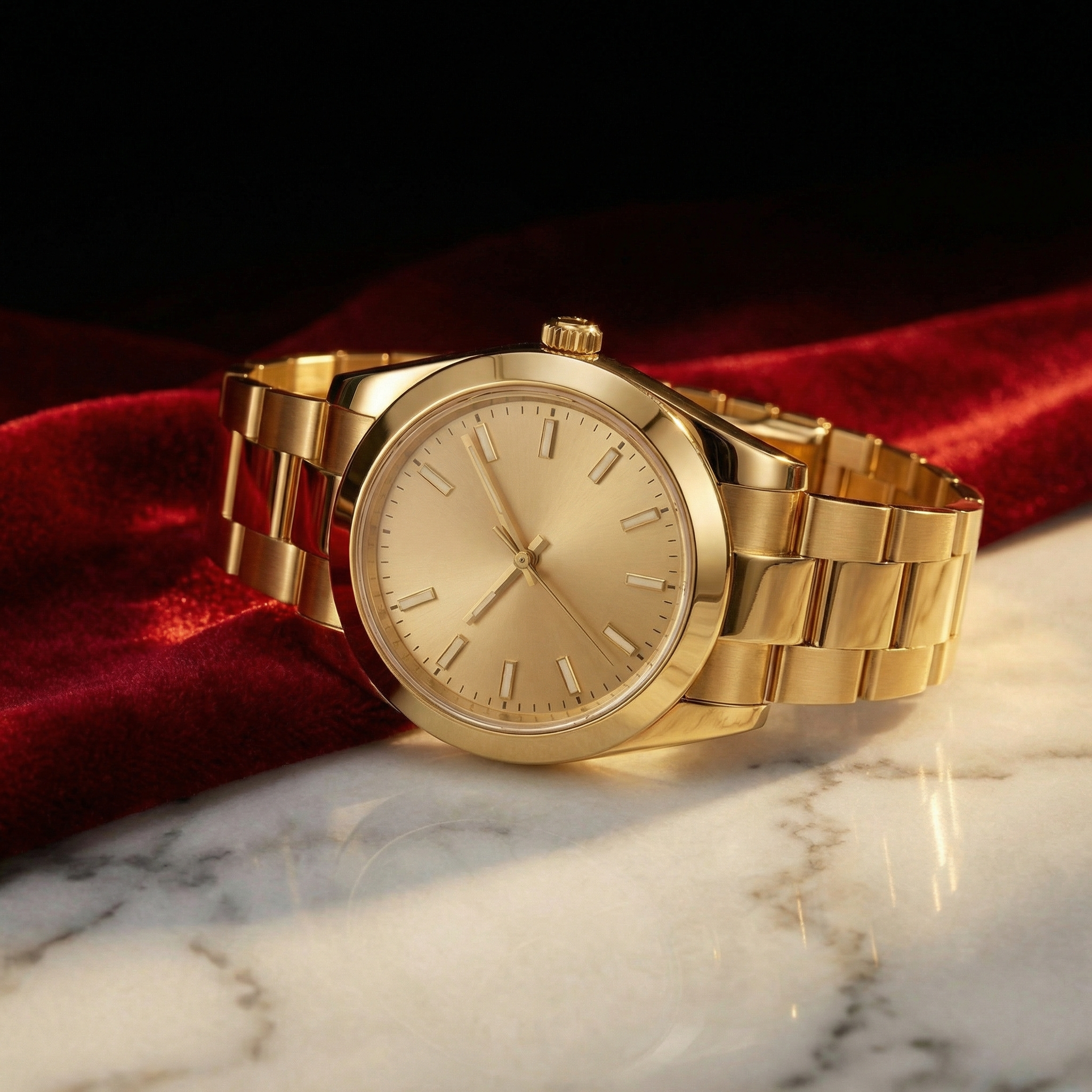 Built to Last. Designed to Impress.