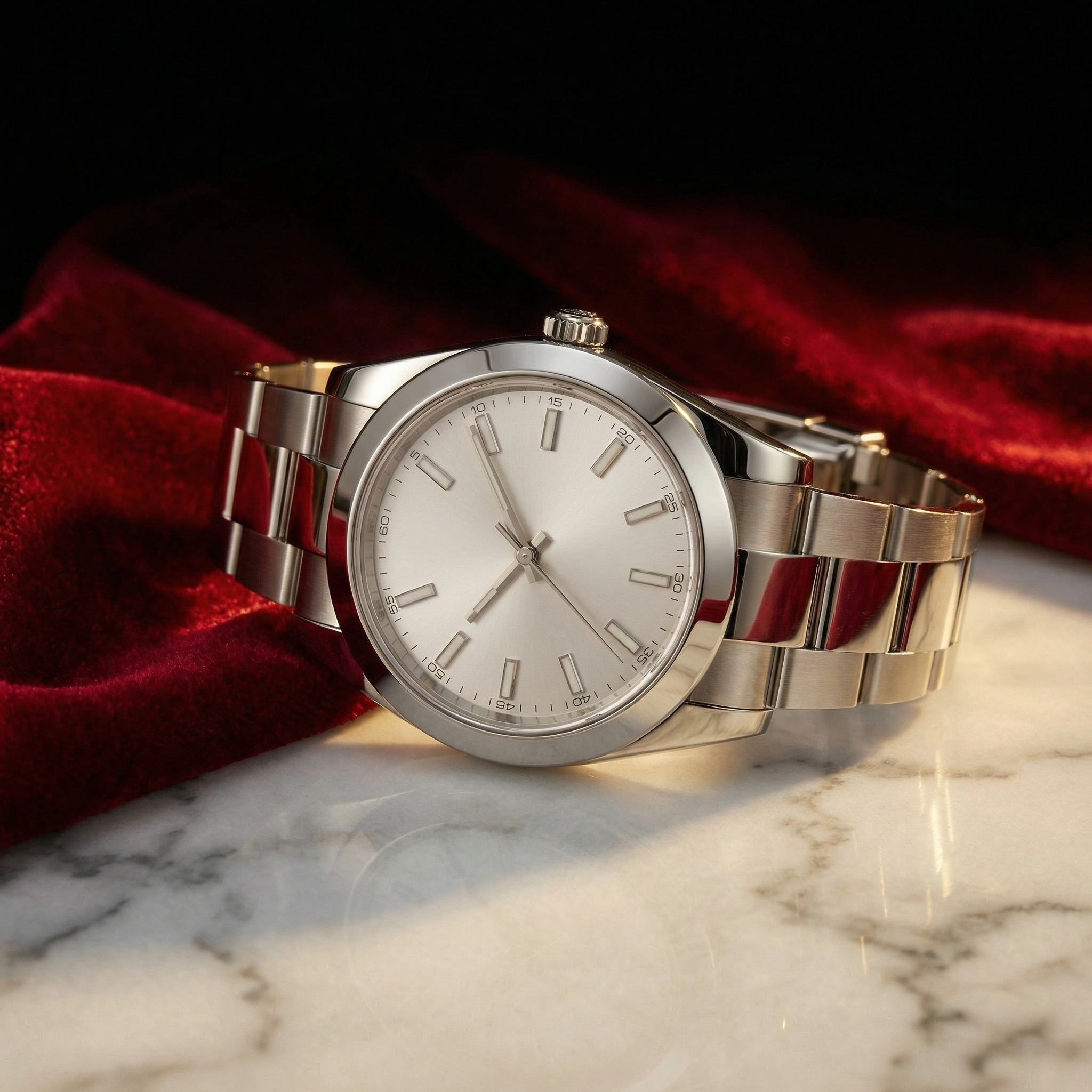 Built to Last. Designed to Impress.