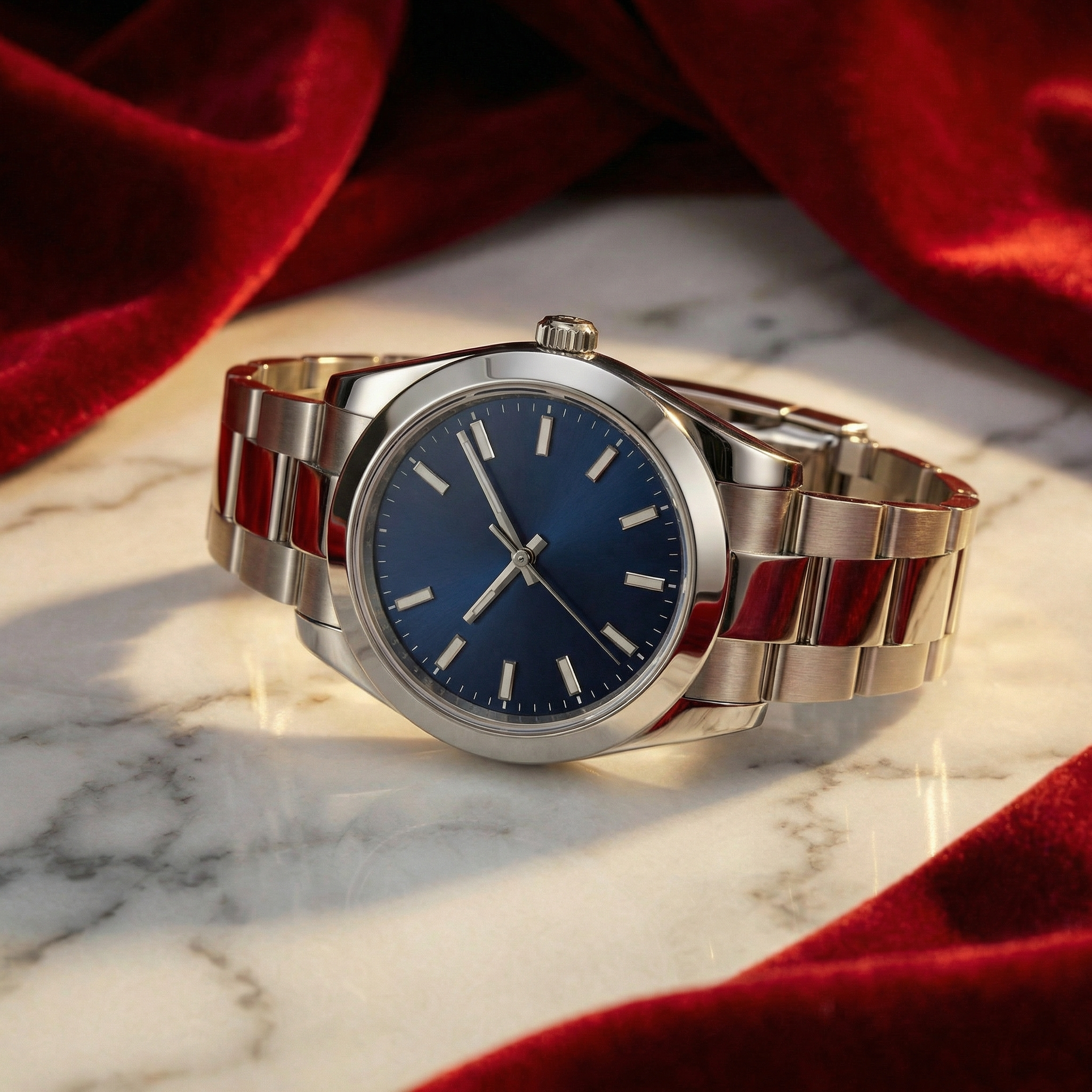 Built to Last. Designed to Impress.