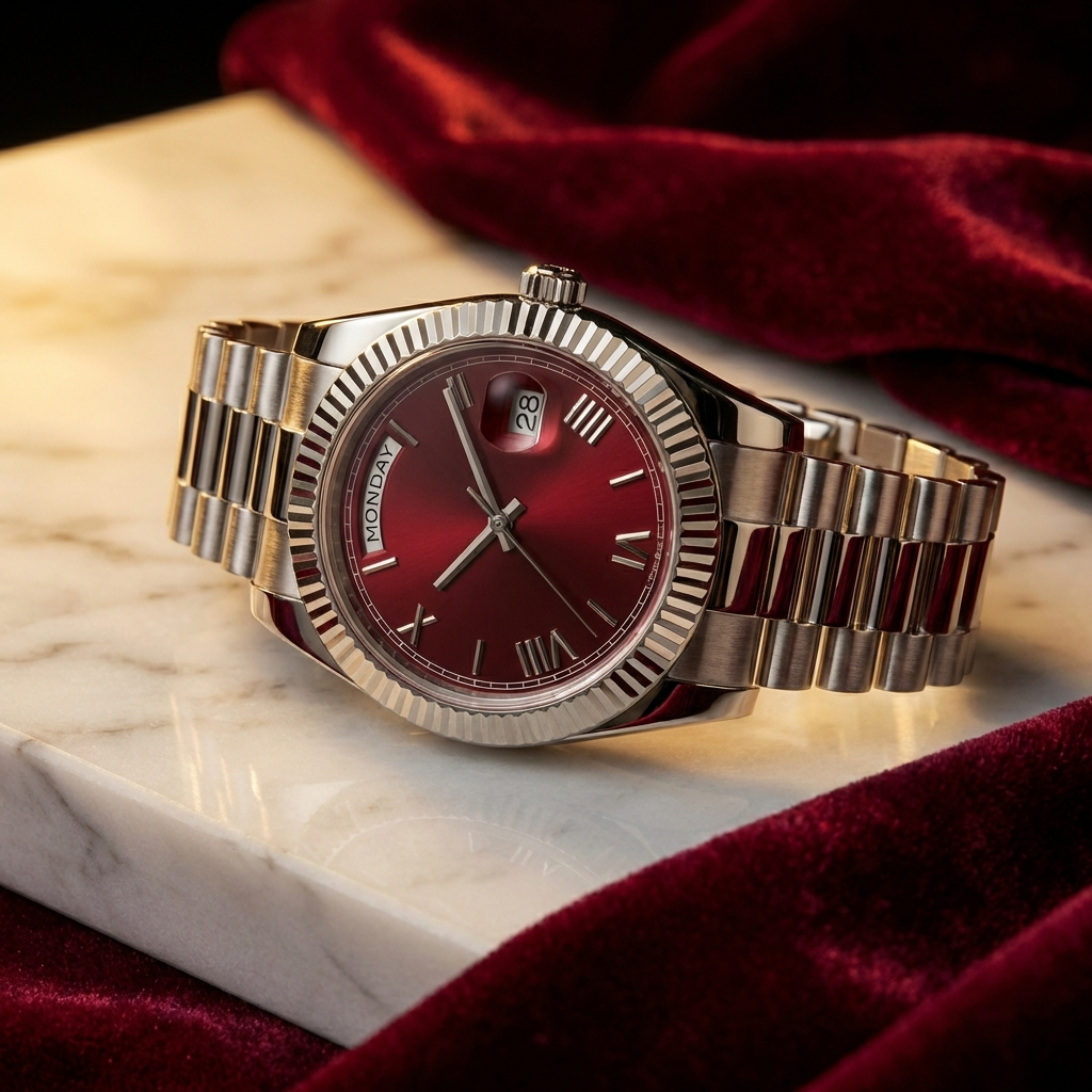 Built to Last. Designed to Impress.