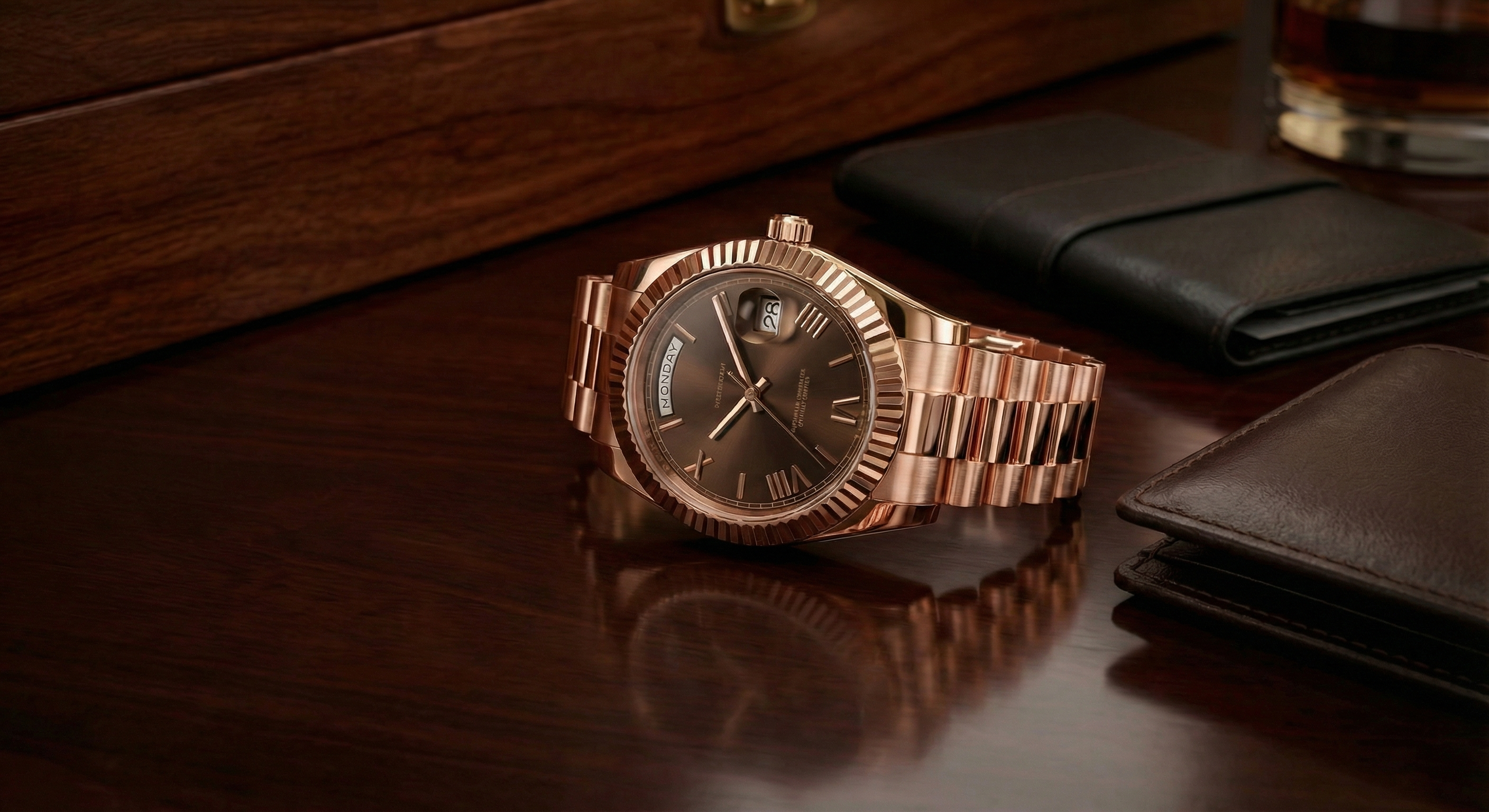 Built to Last. Designed to Impress.