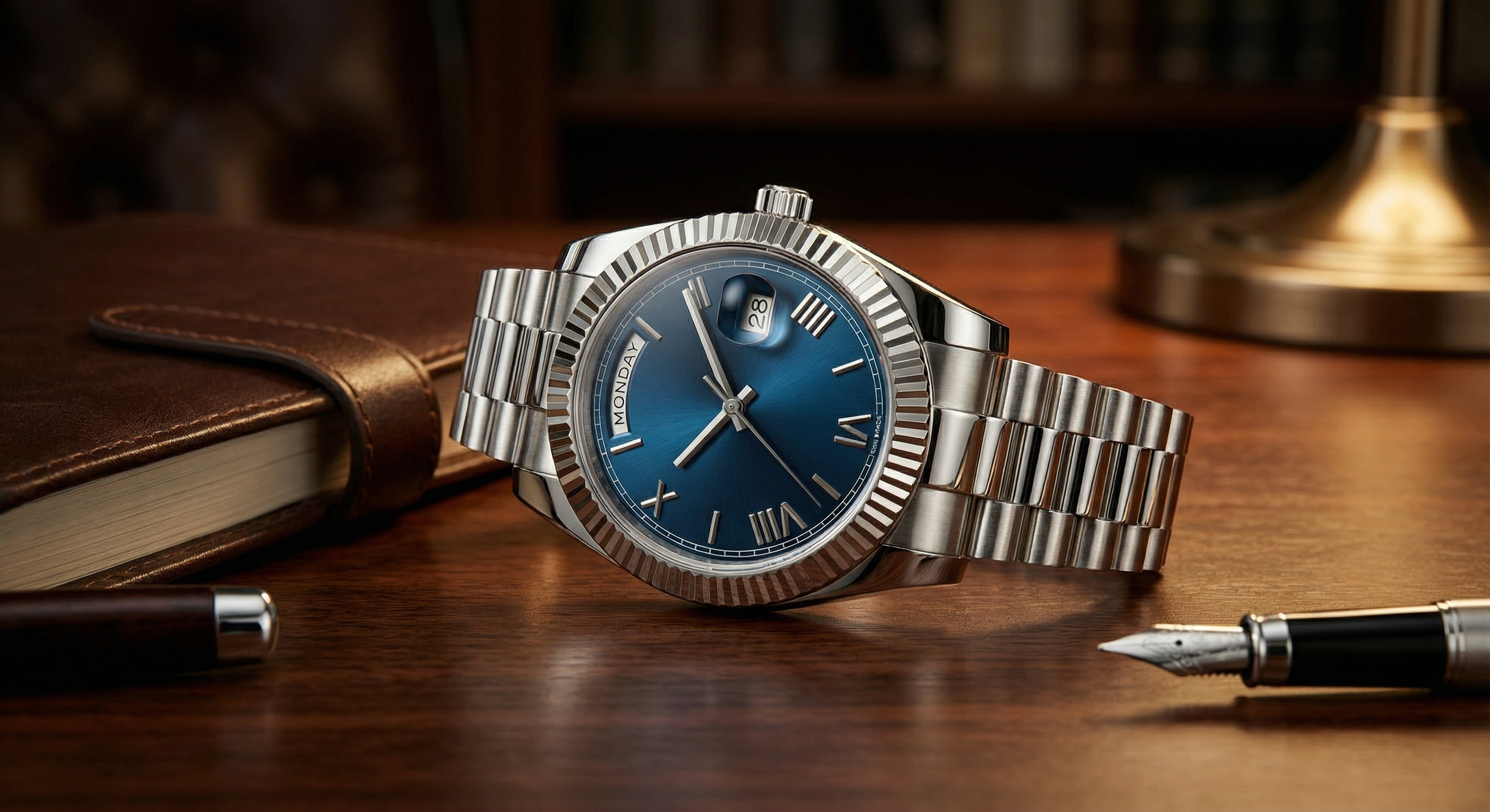 Built to Last. Designed to Impress.