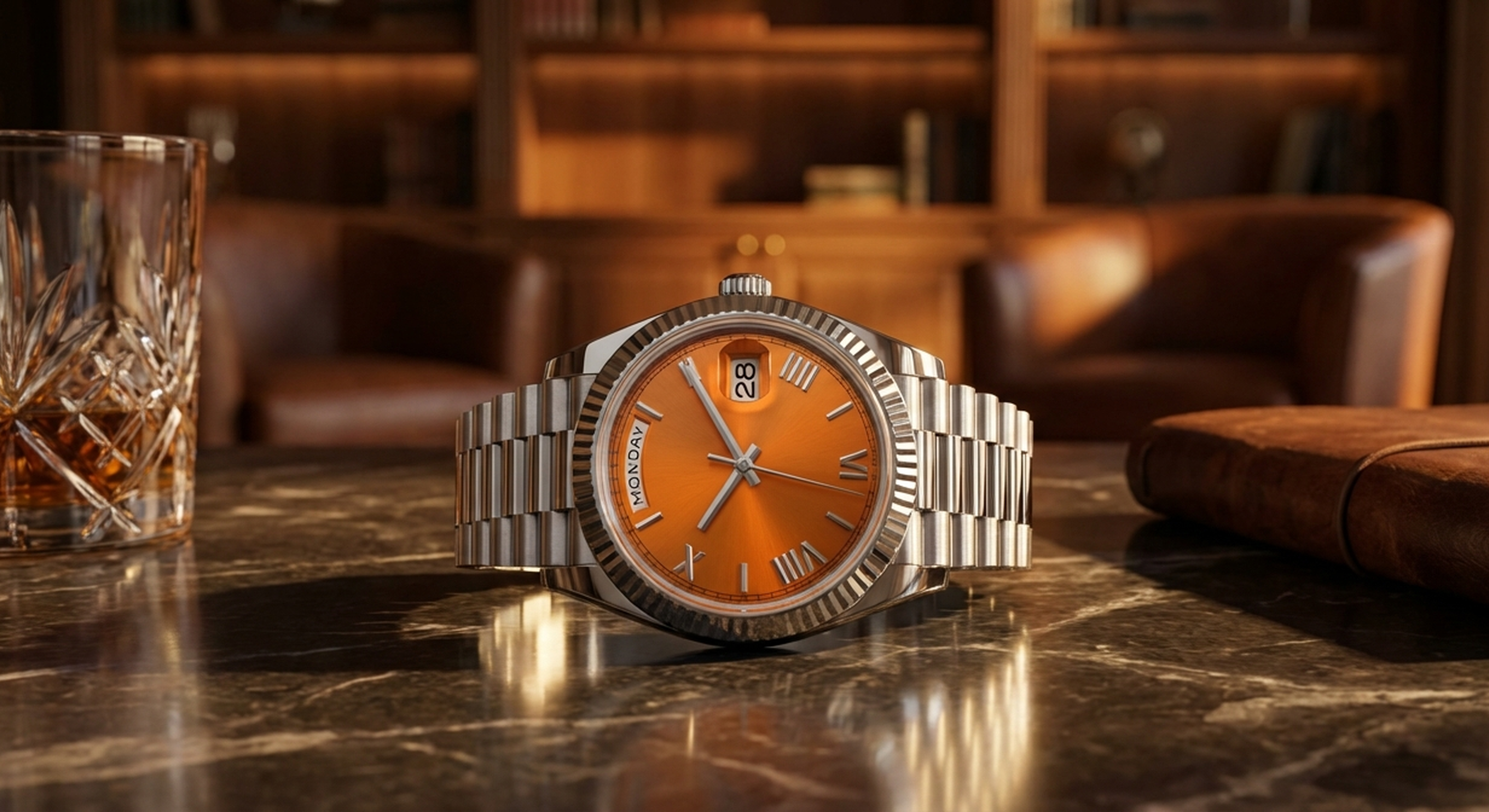 Built to Last. Designed to Impress.