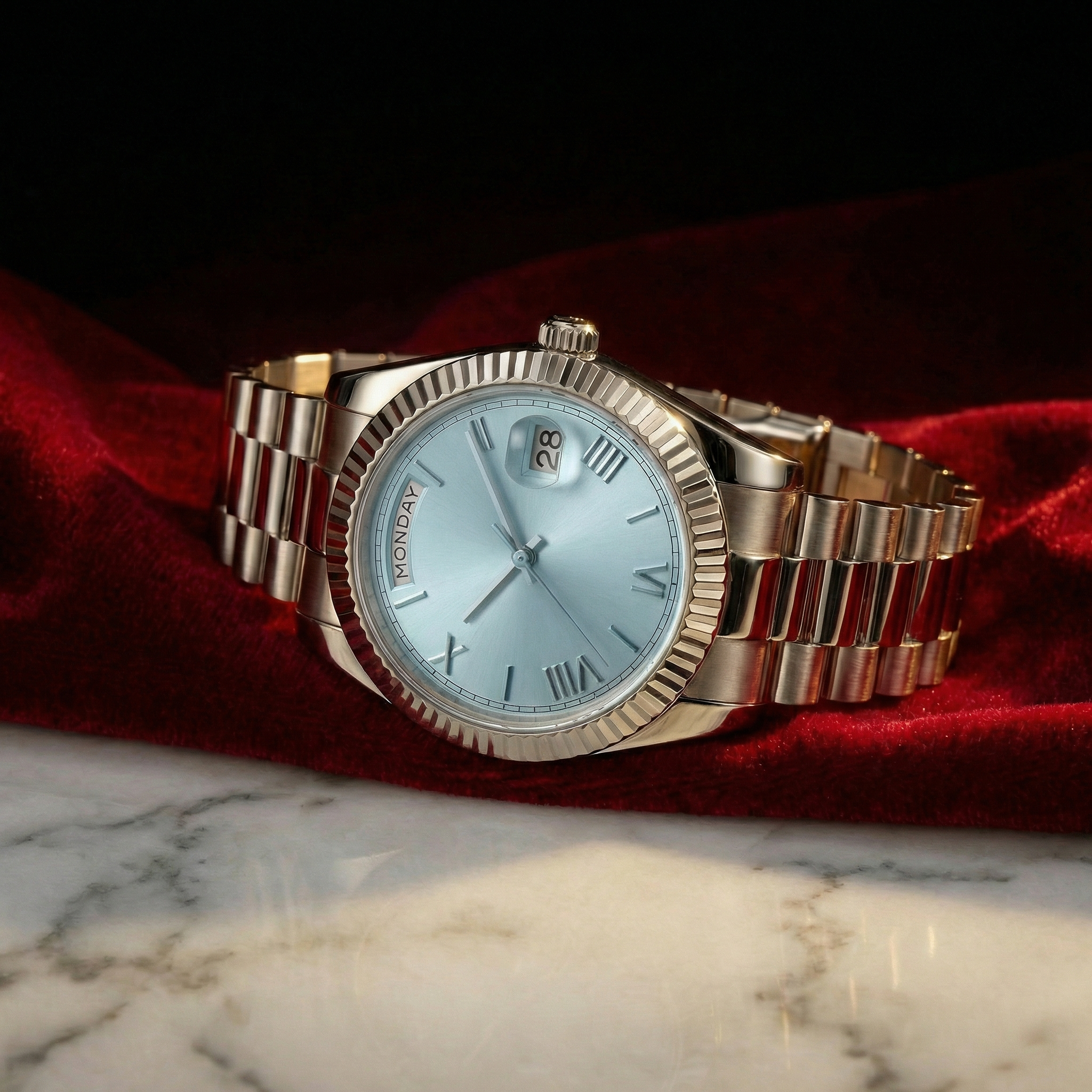 Built to Last. Designed to Impress.