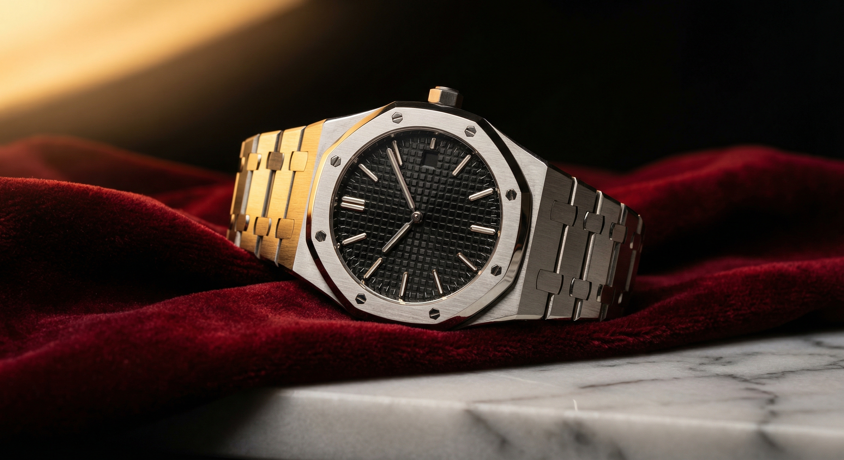 Built to Last. Designed to Impress.