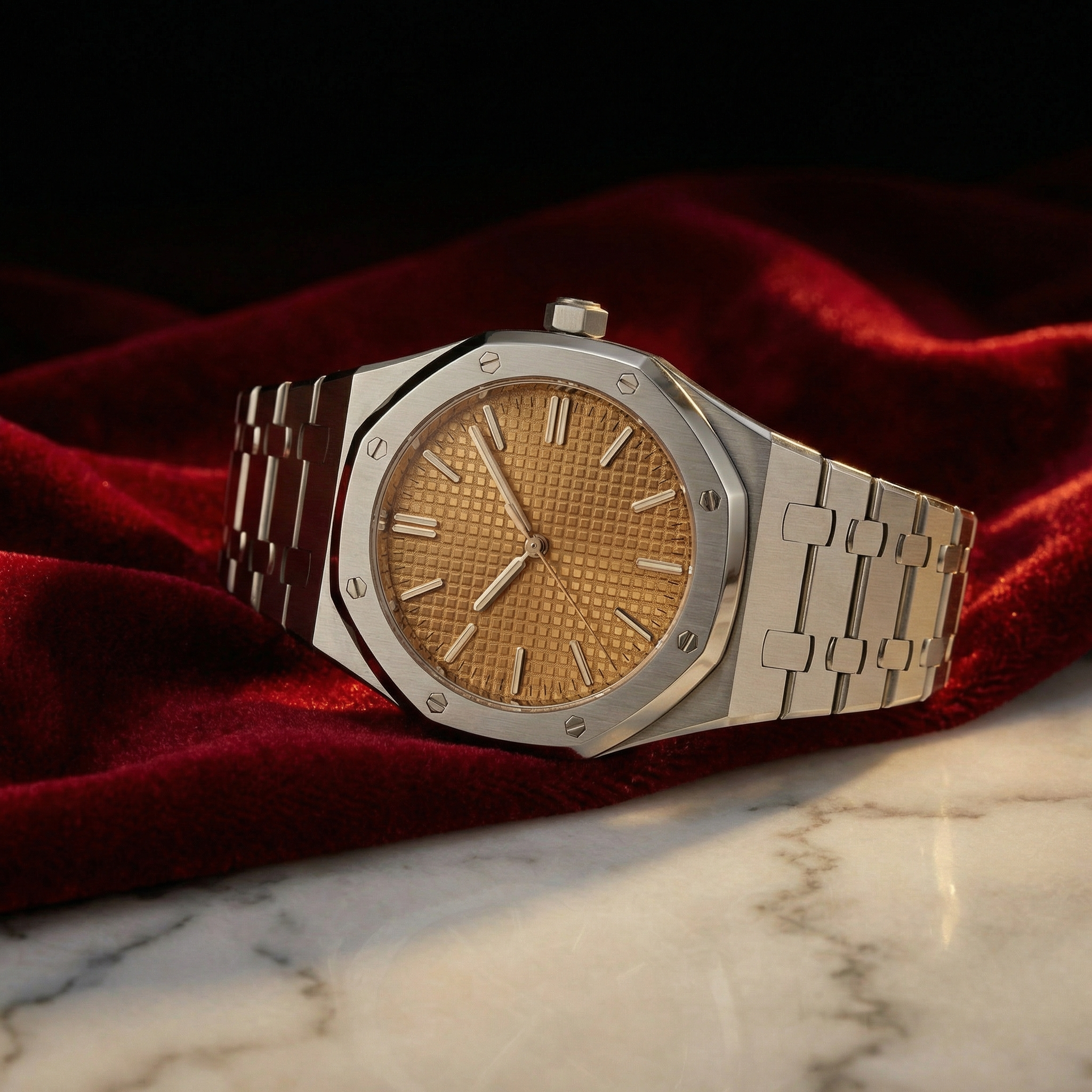 Built to Last. Designed to Impress.