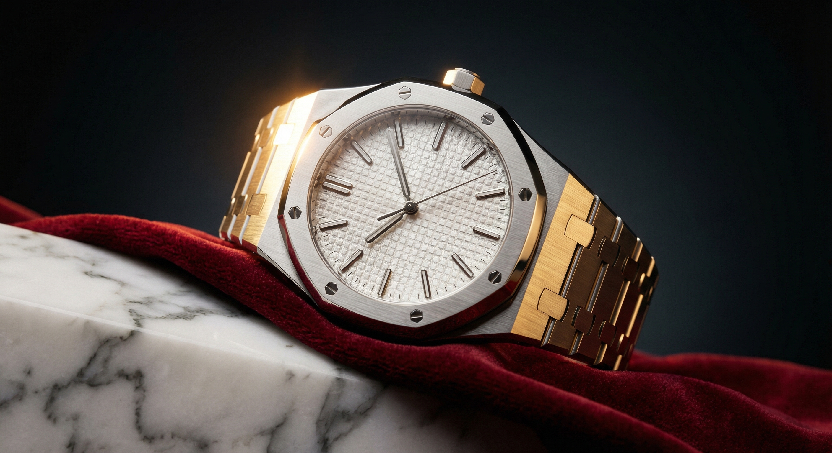 Built to Last. Designed to Impress.