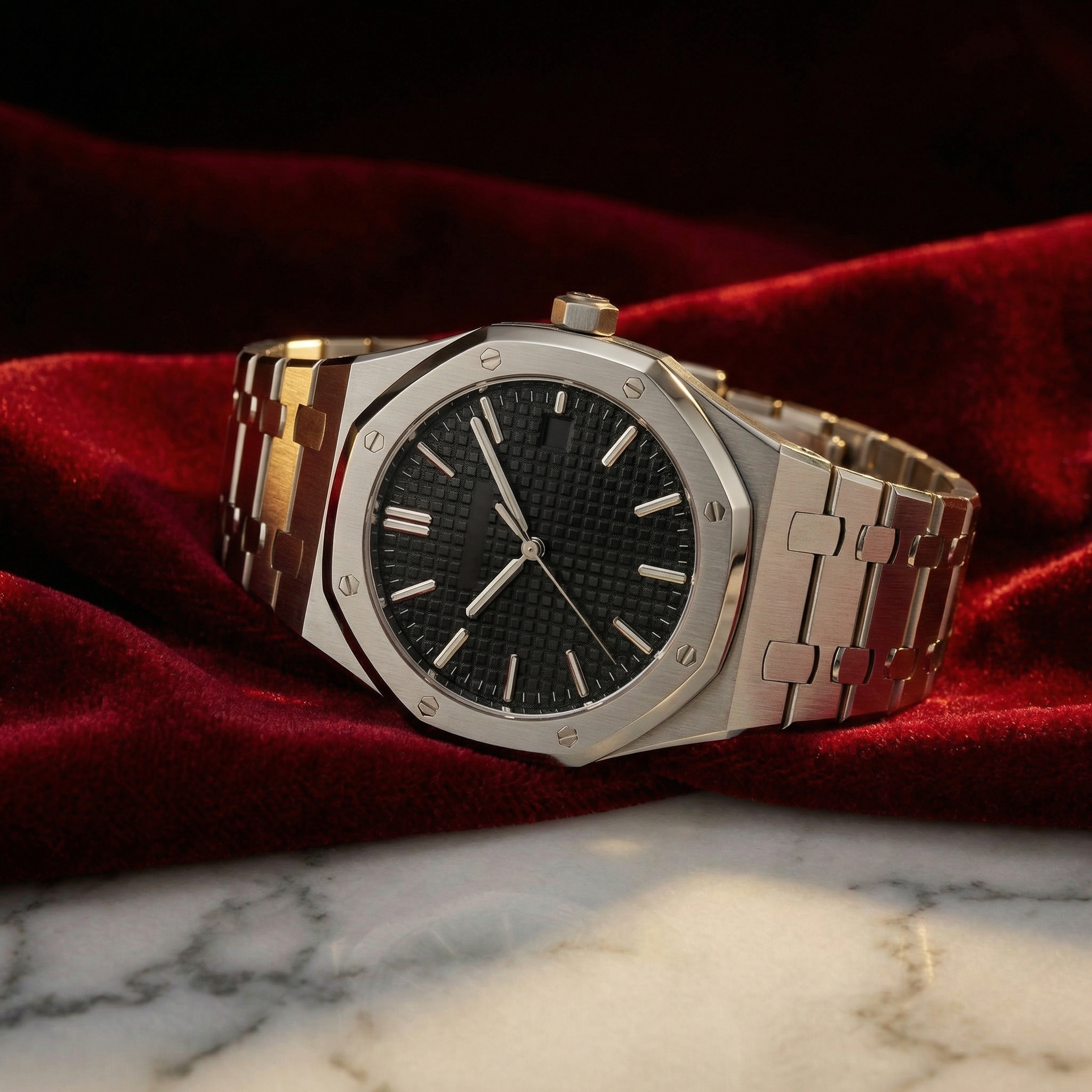 Built to Last. Designed to Impress.