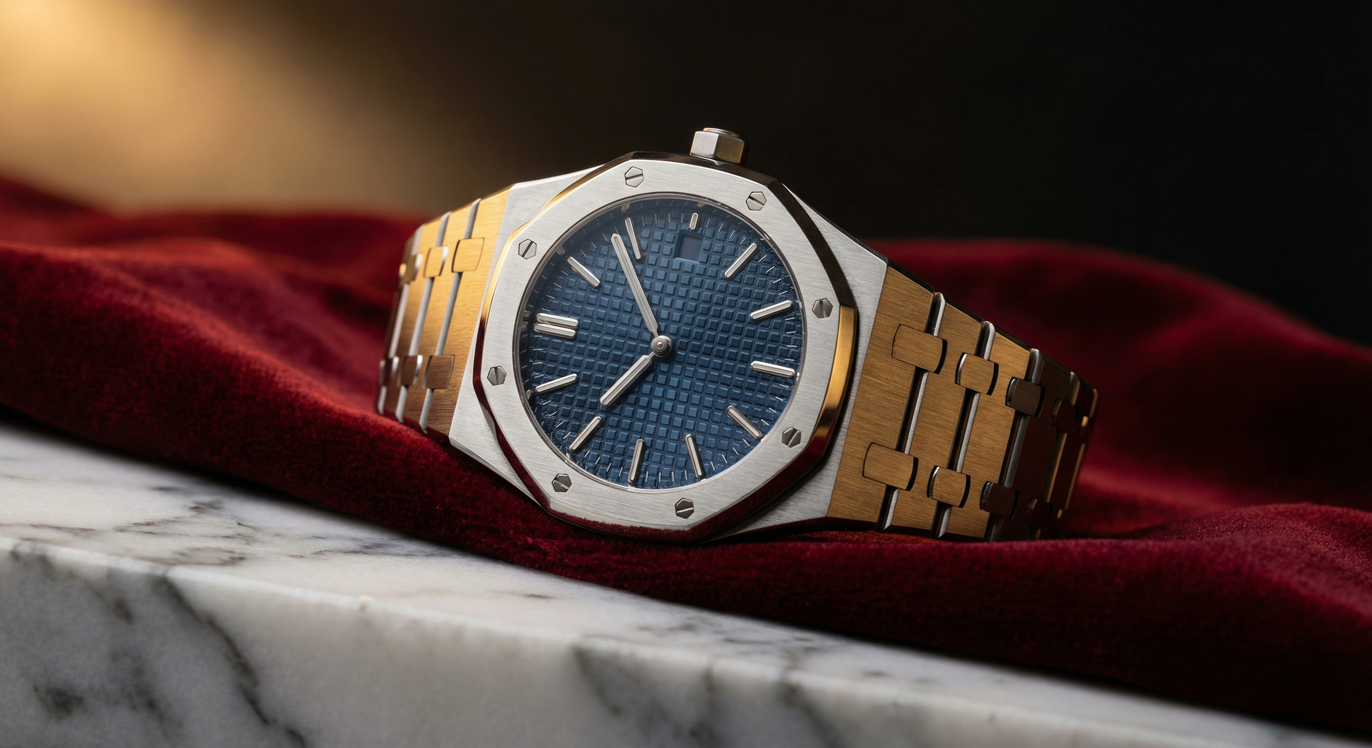 Built to Last. Designed to Impress.