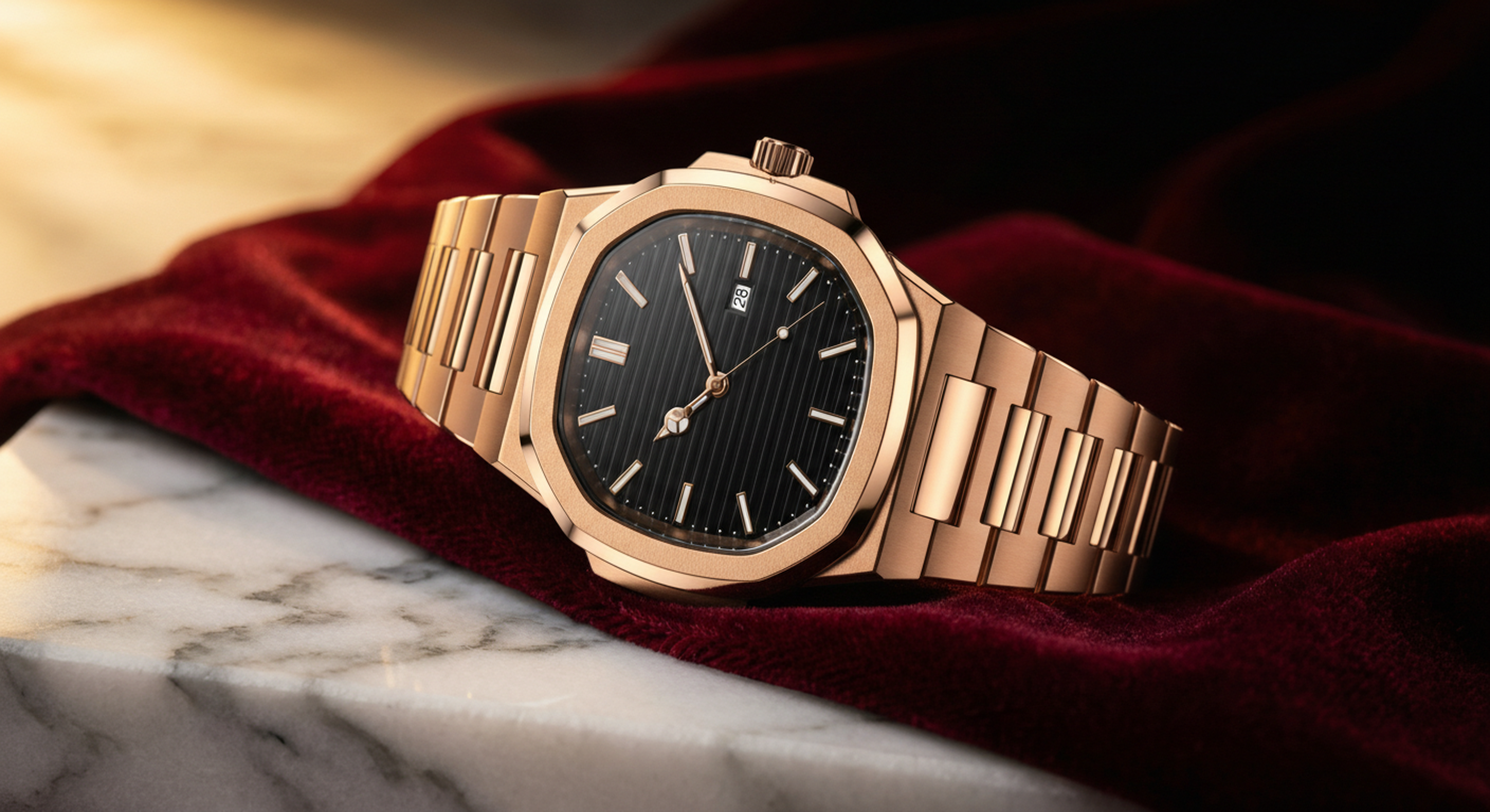 Built to Last. Designed to Impress.