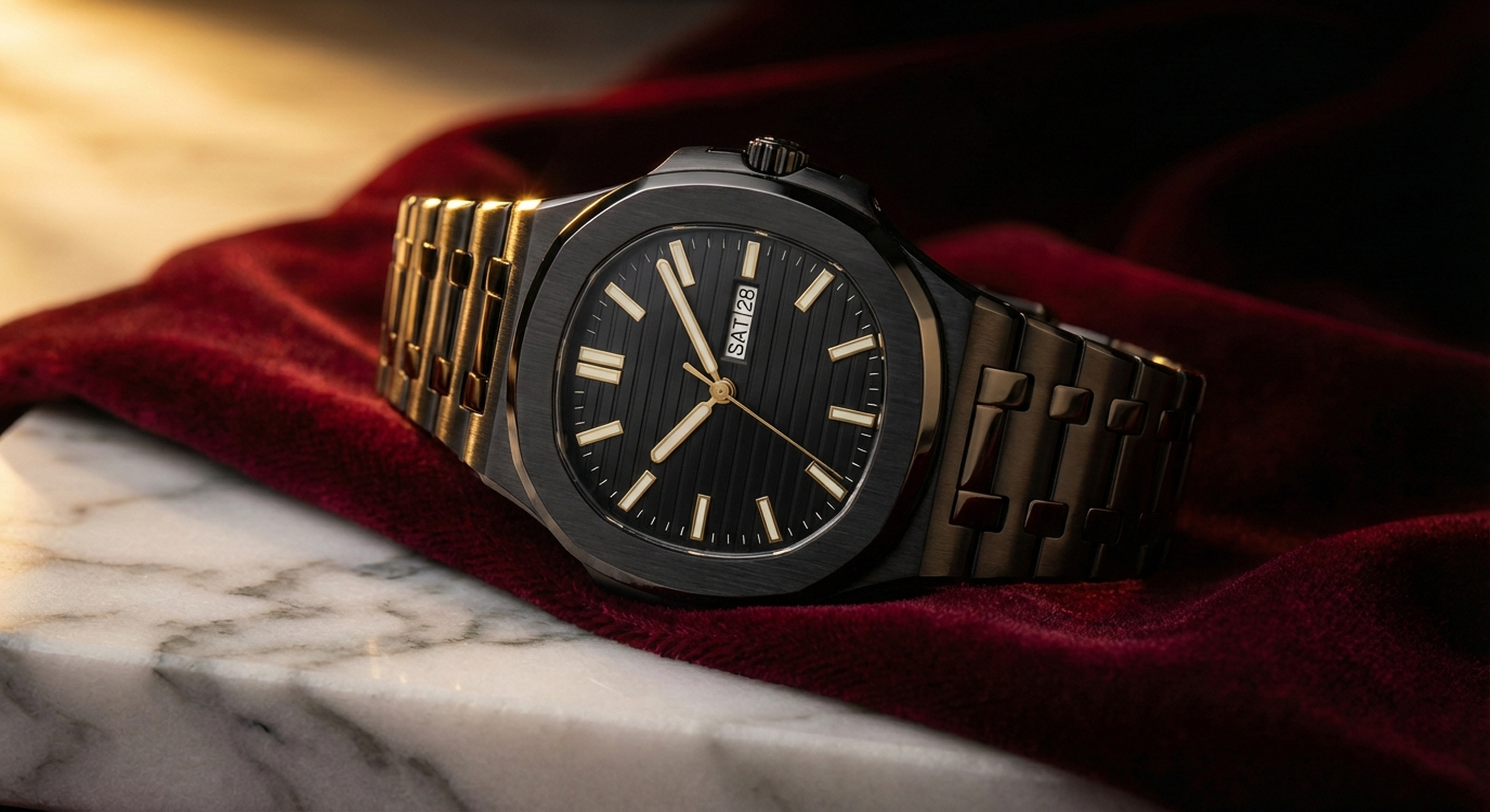 Built to Last. Designed to Impress.