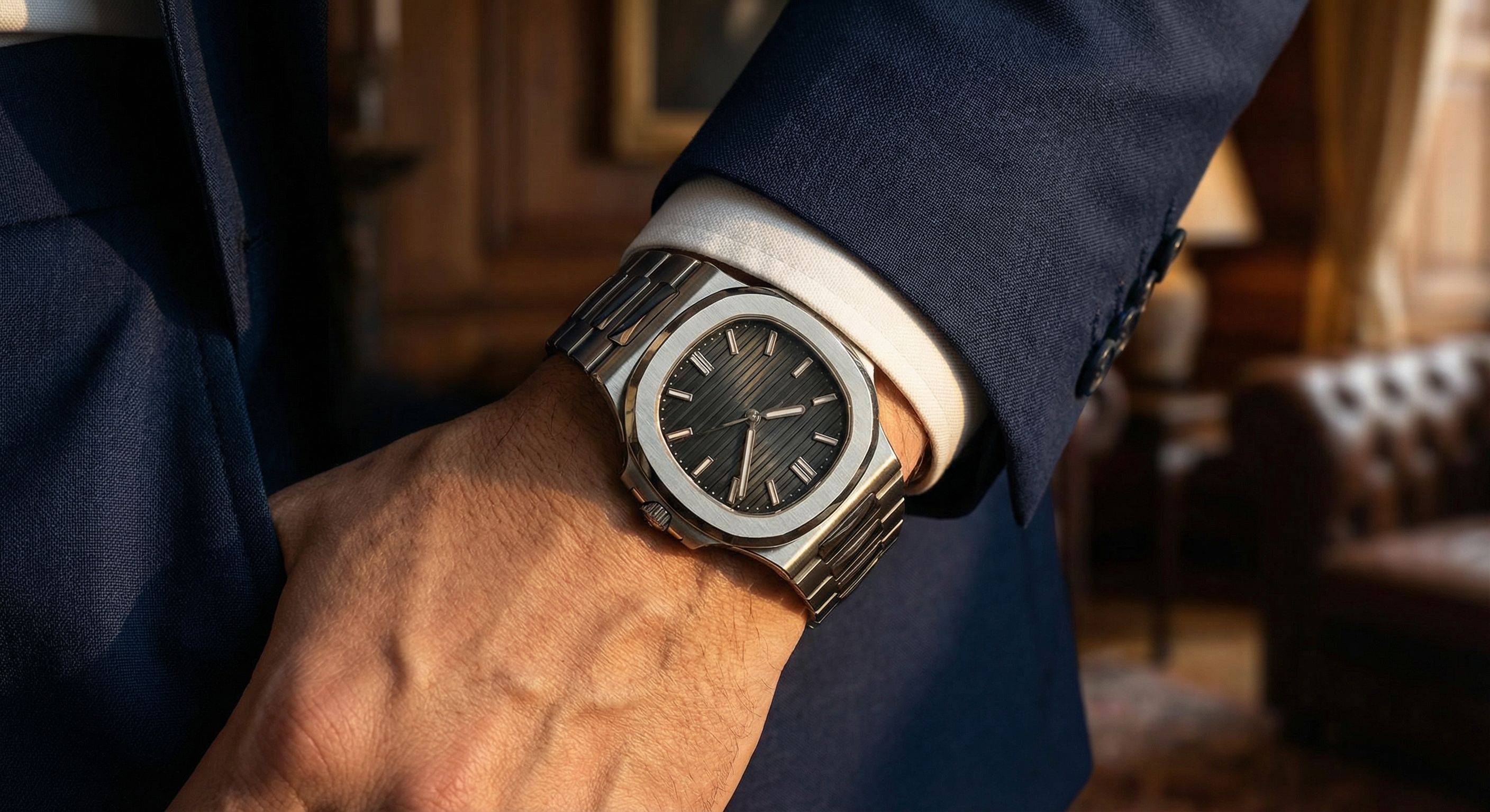 Your Everyday Statement Piece