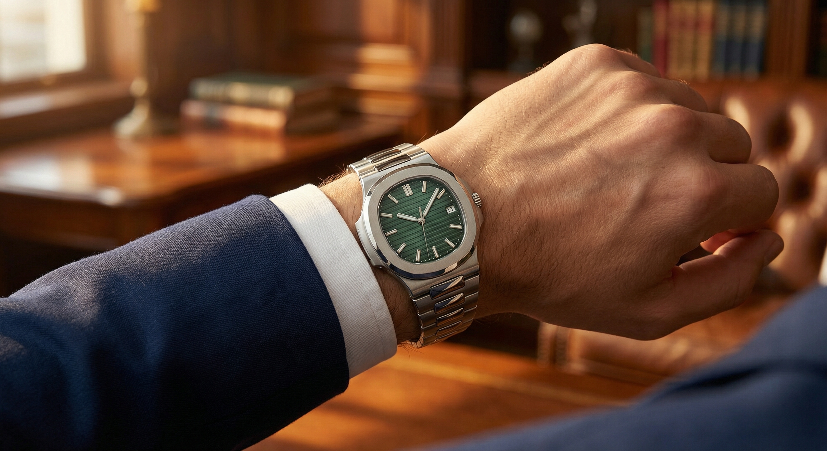 Your Everyday Statement Piece