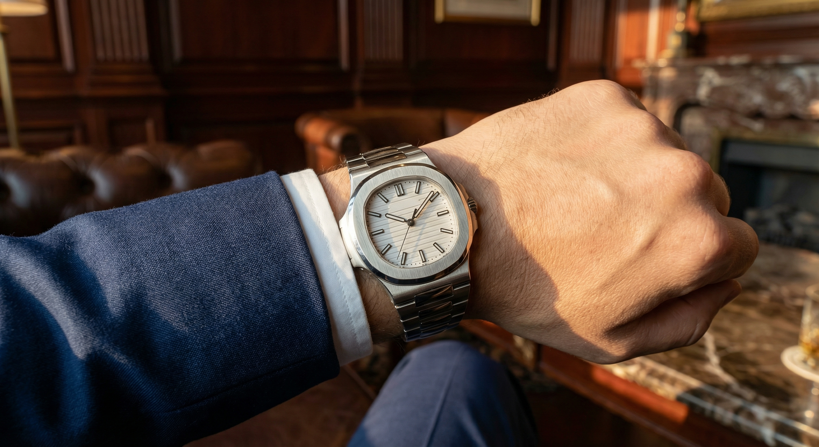 Your Everyday Statement Piece