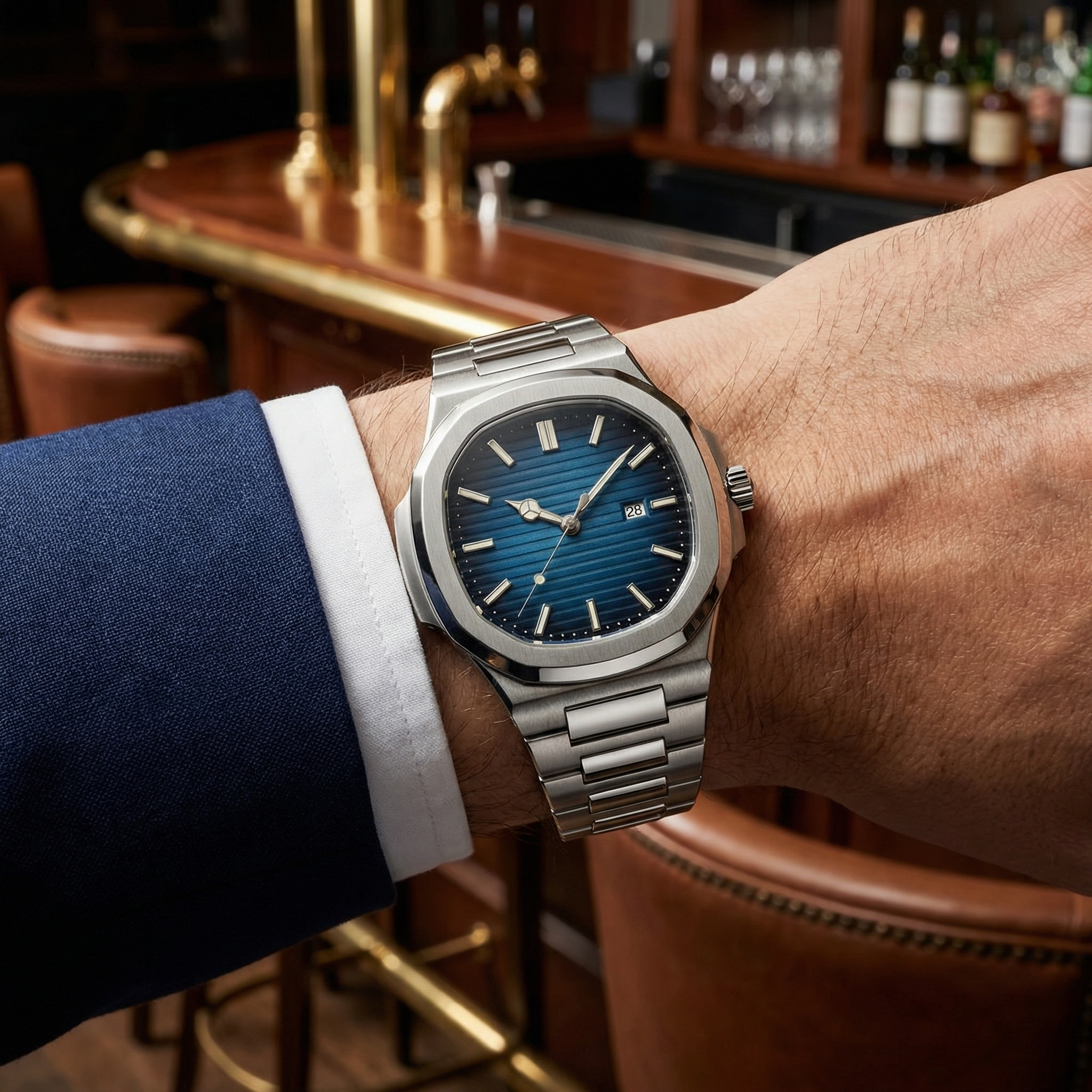 Your Everyday Statement Piece