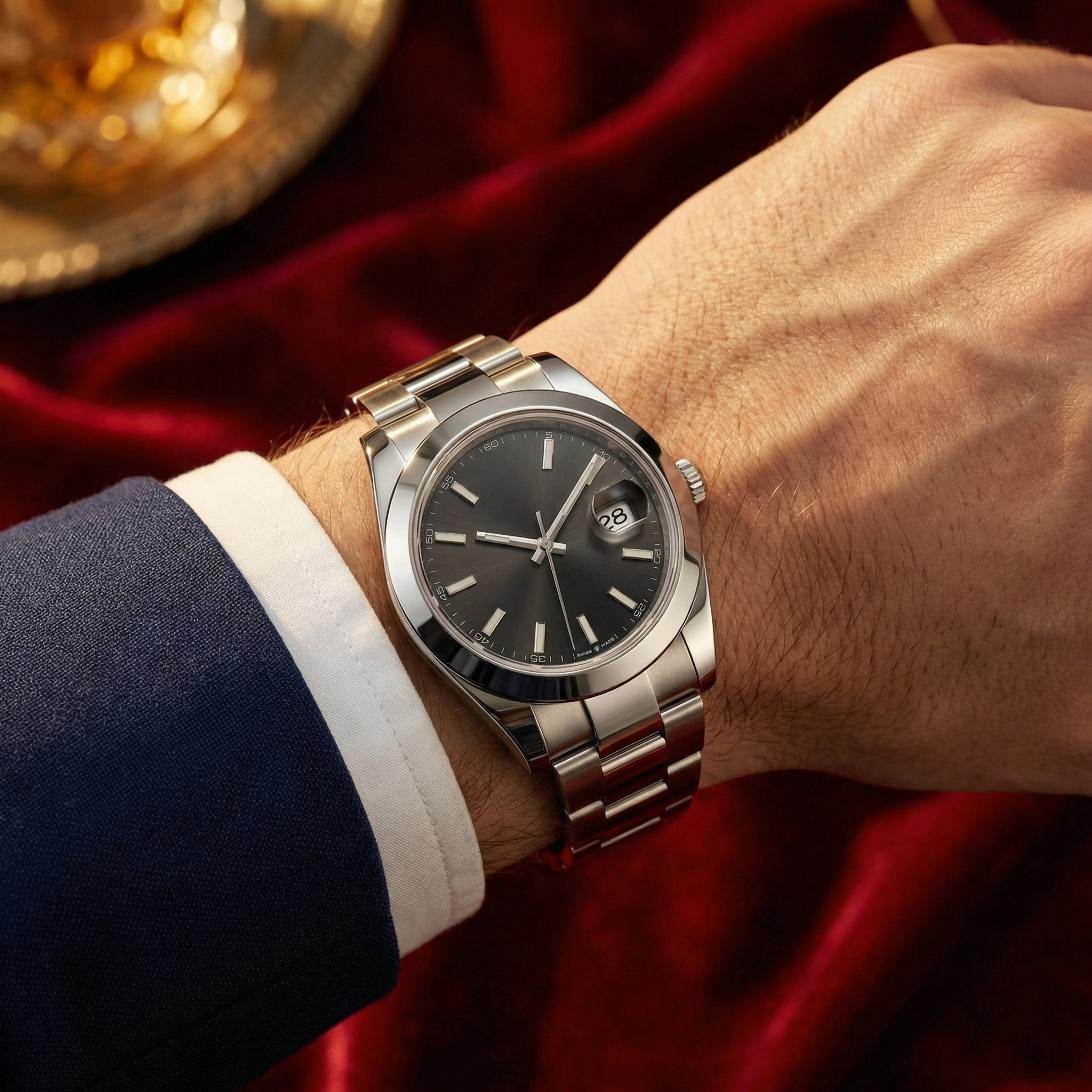 Your Everyday Statement Piece