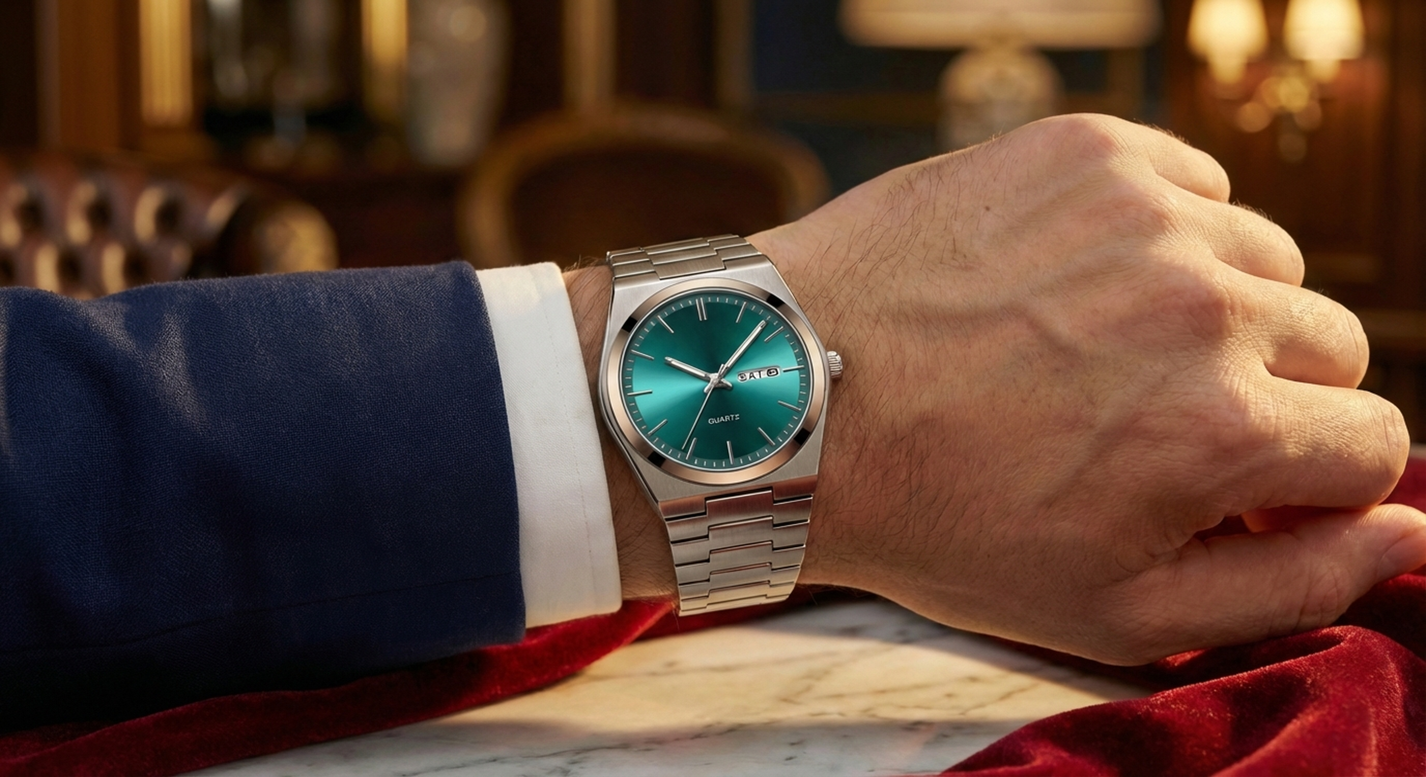 Your Everyday Statement Piece