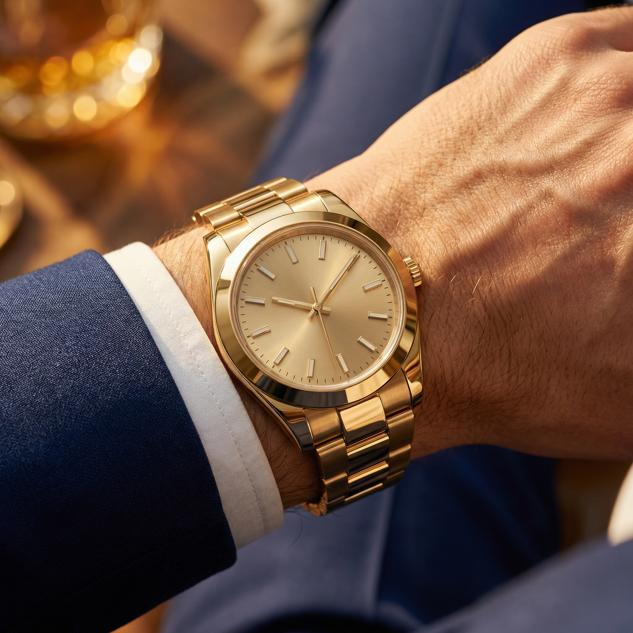 Your Everyday Statement Piece