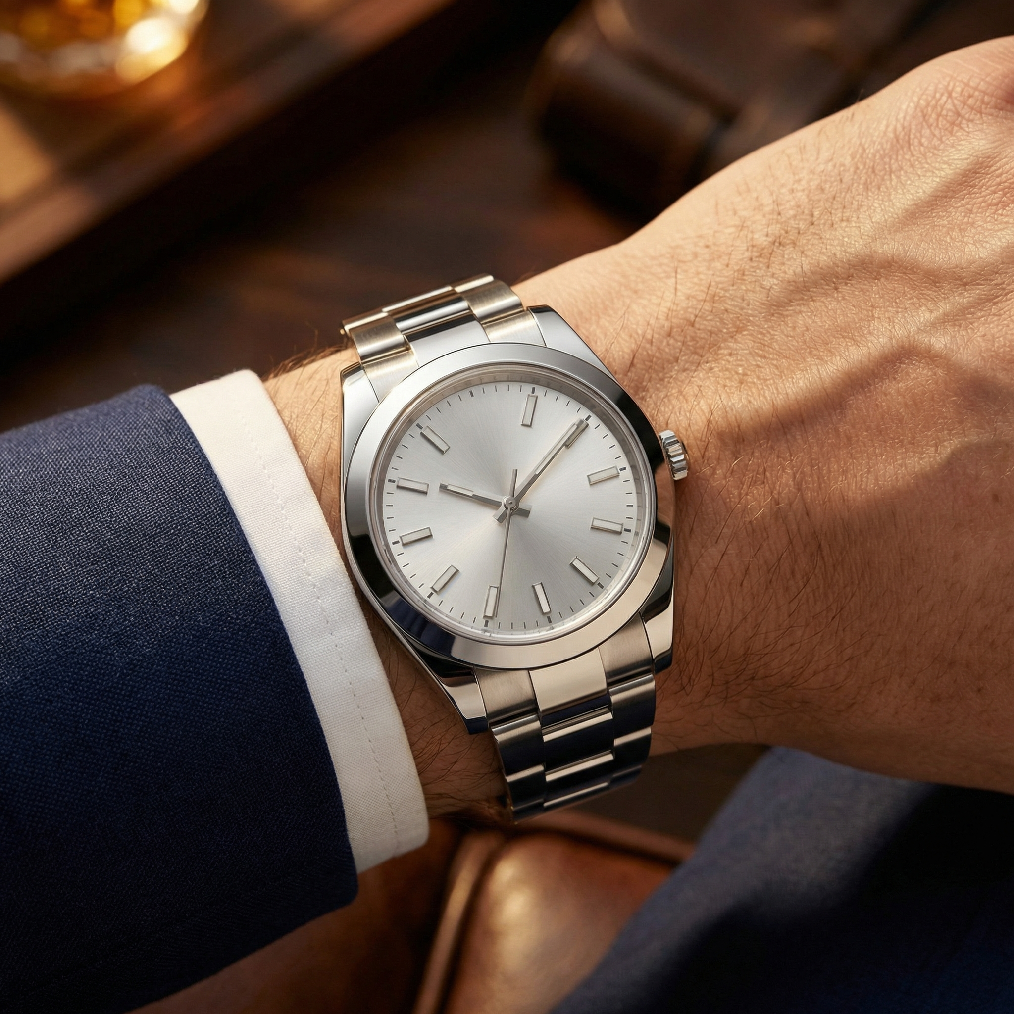 Your Everyday Statement Piece