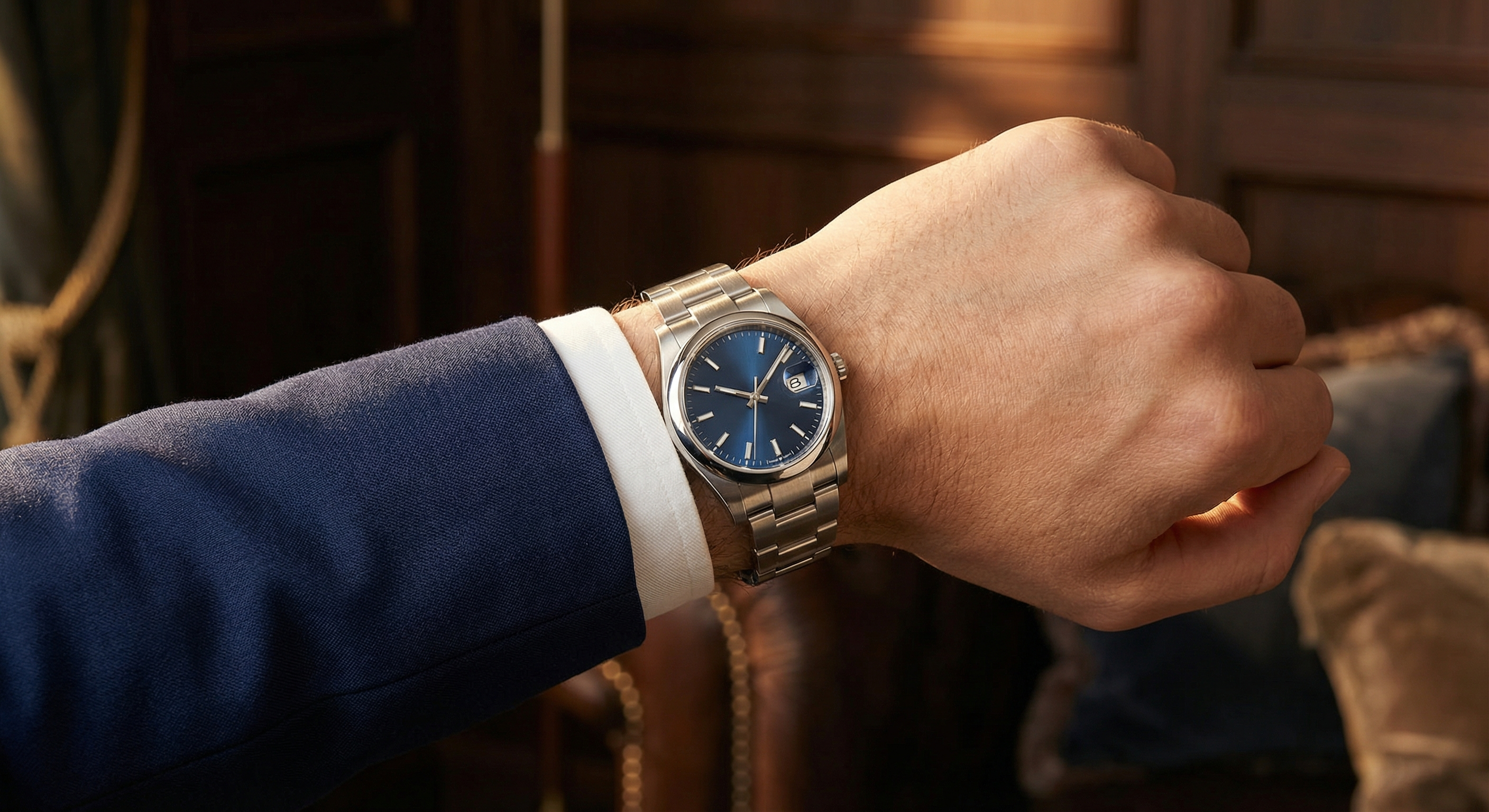 Your Everyday Statement Piece