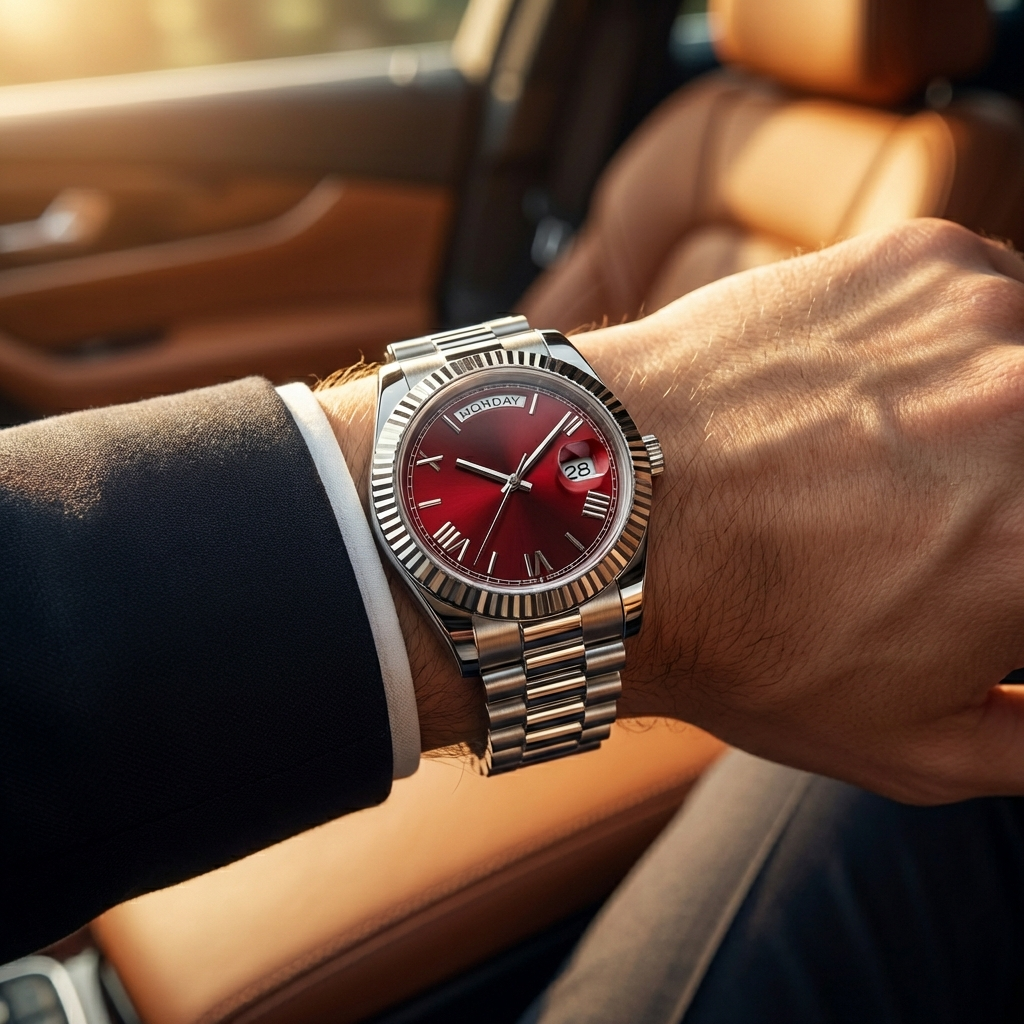 Your Everyday Statement Piece