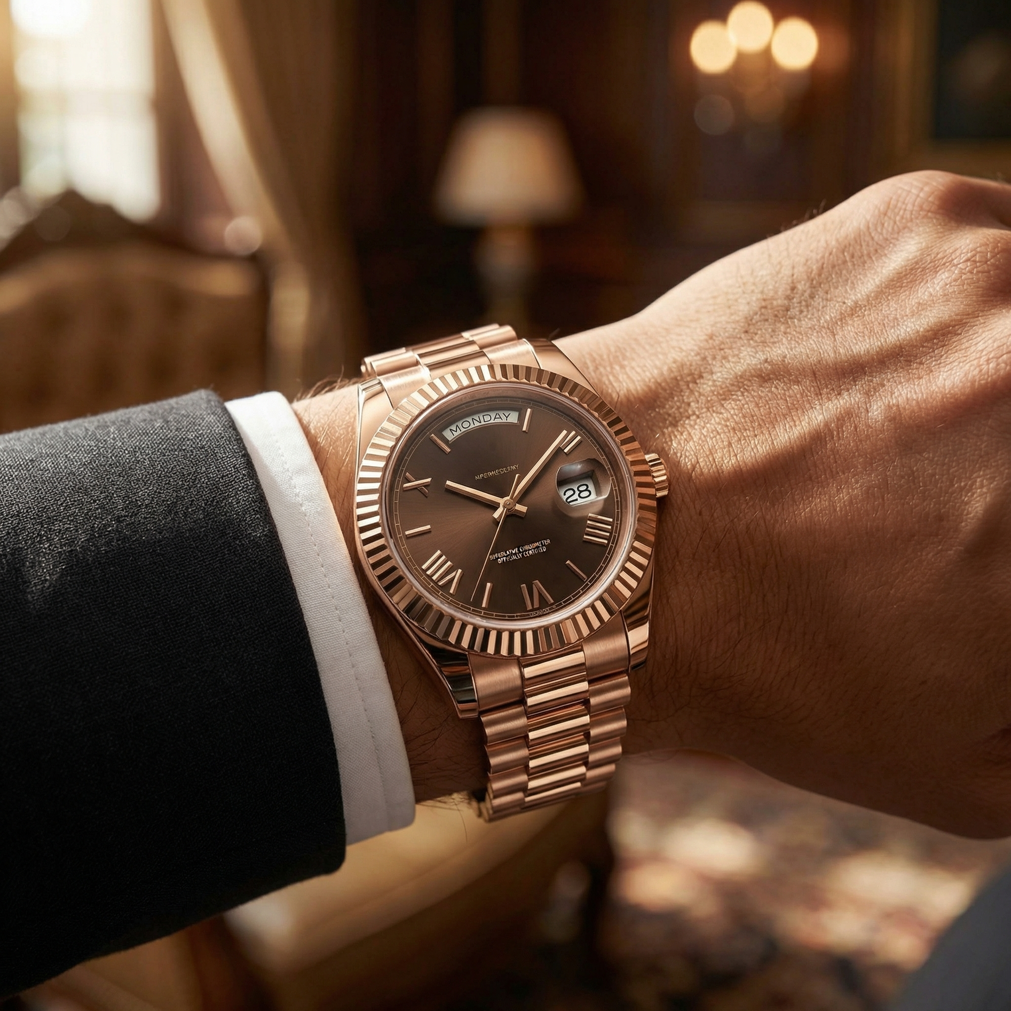 Your Everyday Statement Piece