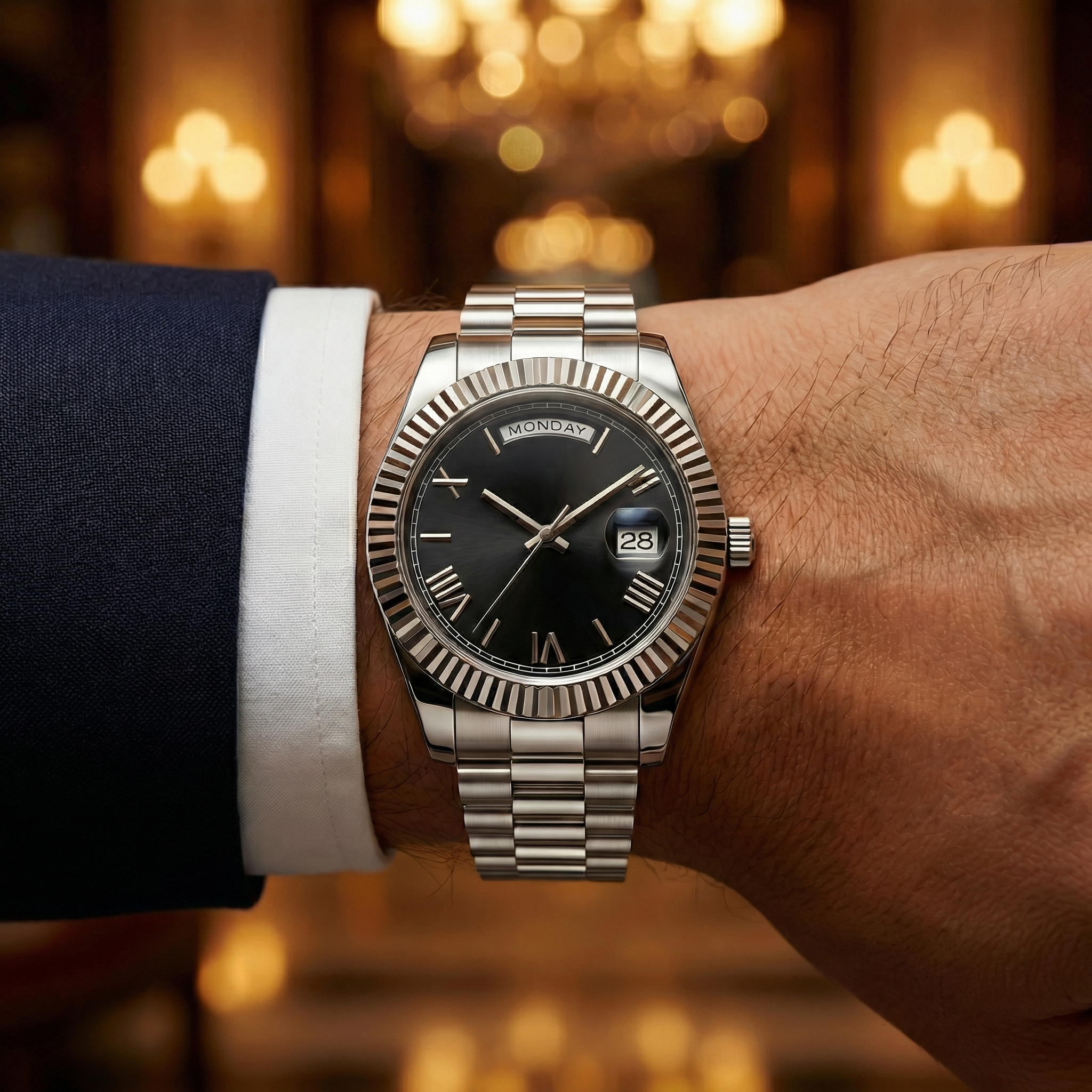 Your Everyday Statement Piece