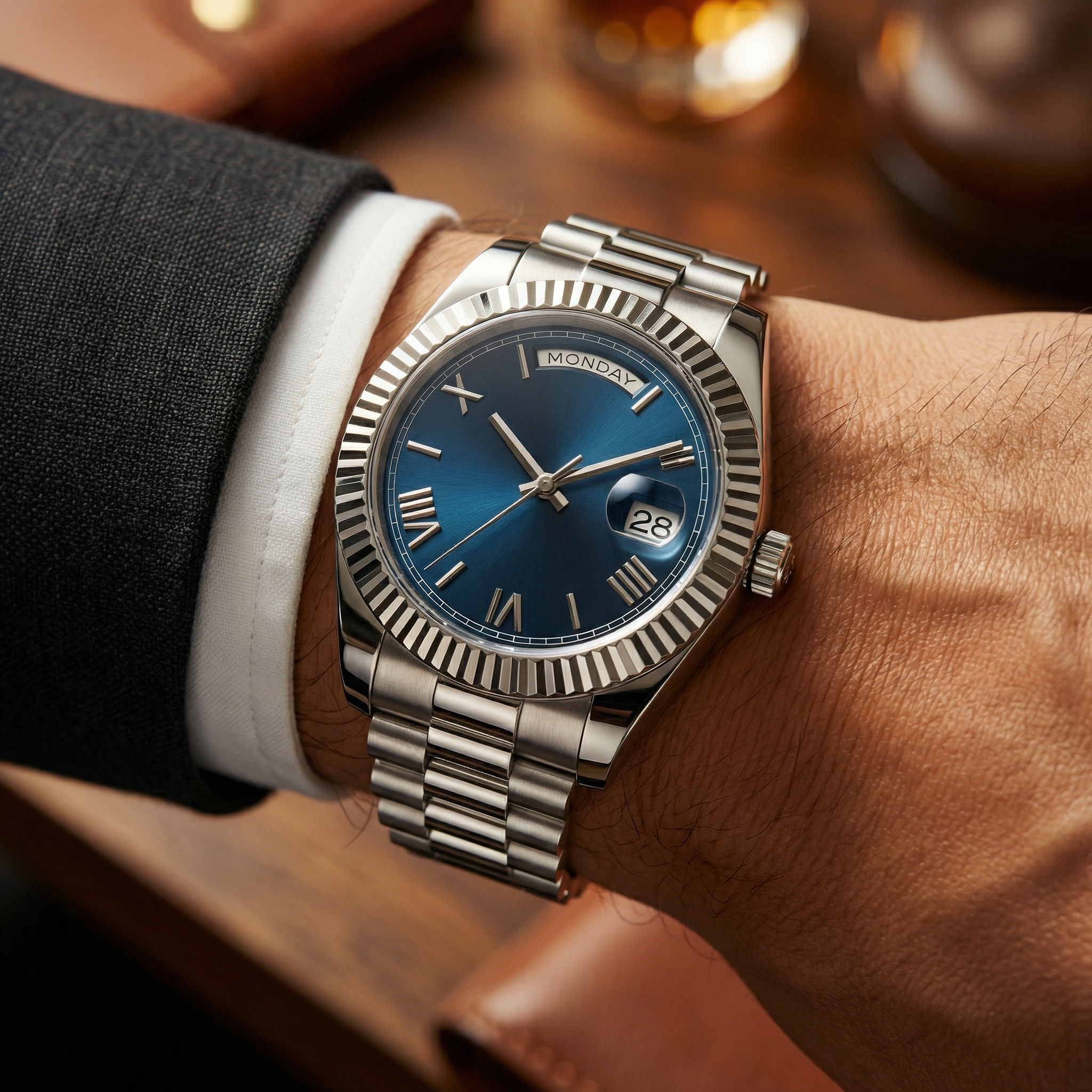 Your Everyday Statement Piece