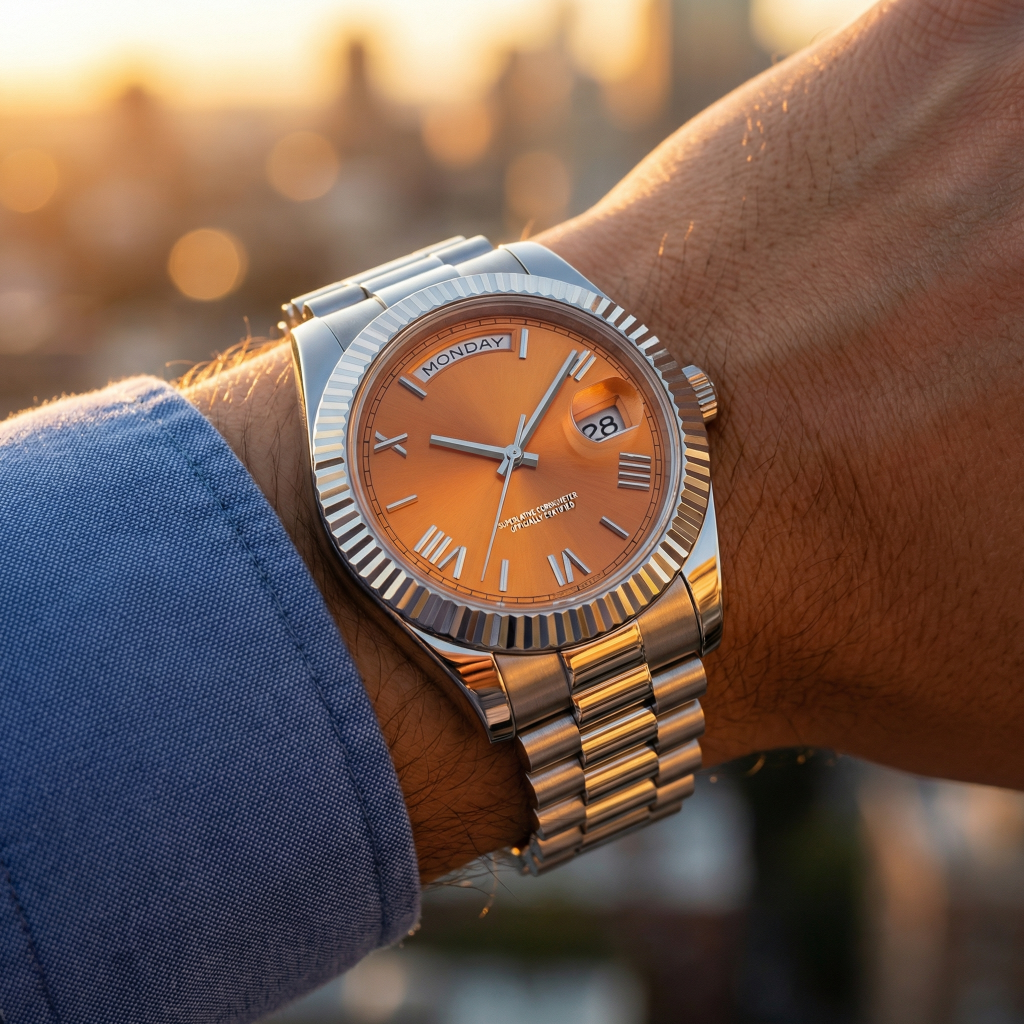 Your Everyday Statement Piece