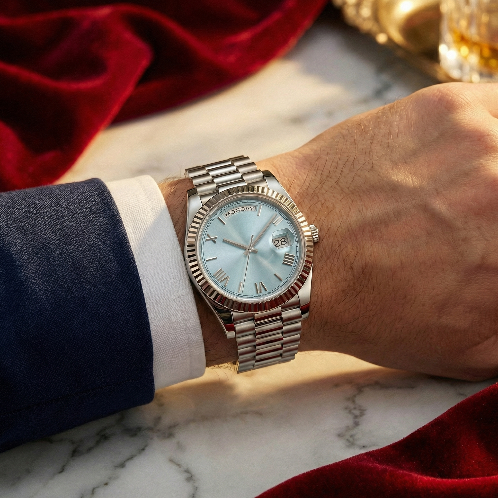 Your Everyday Statement Piece