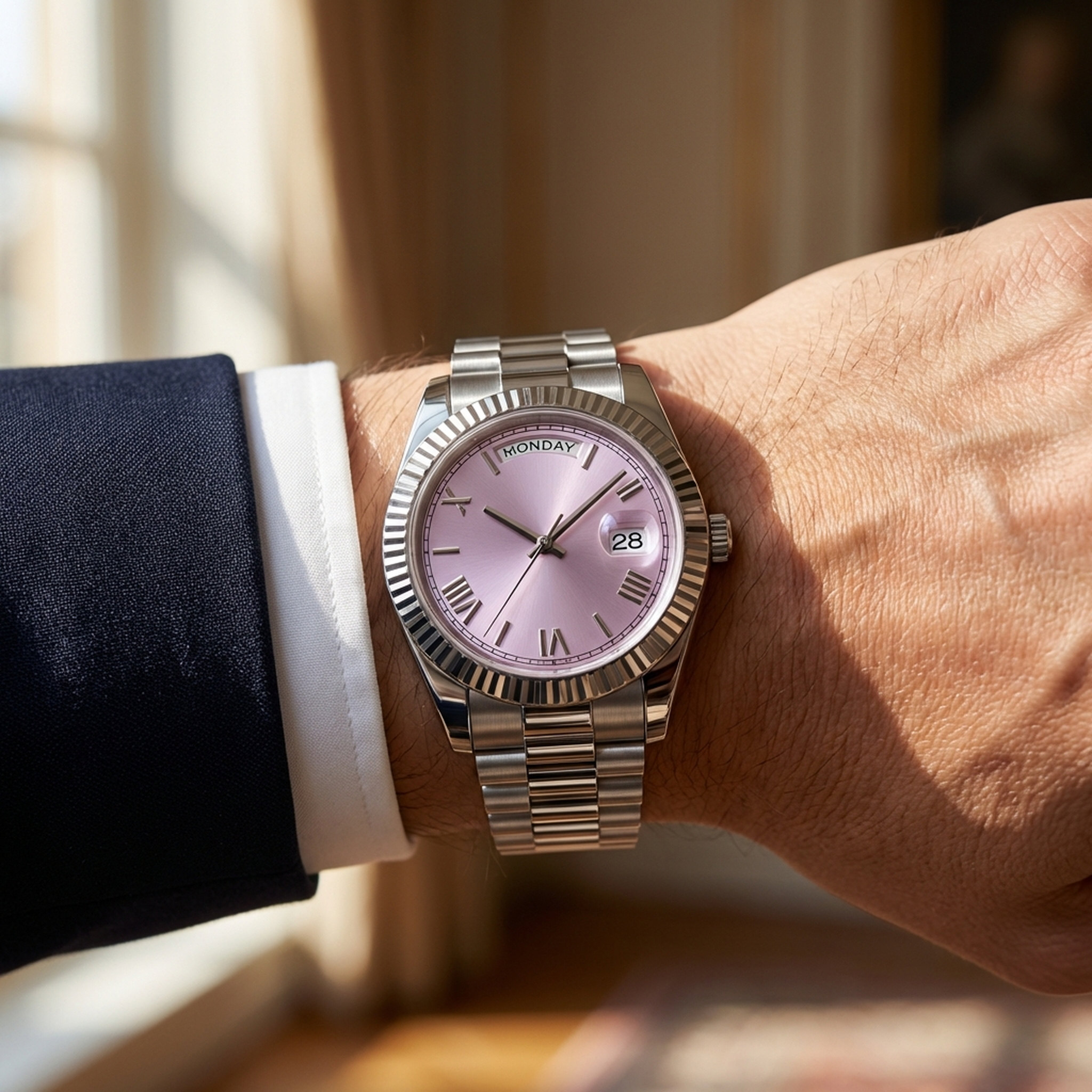 Your Everyday Statement Piece