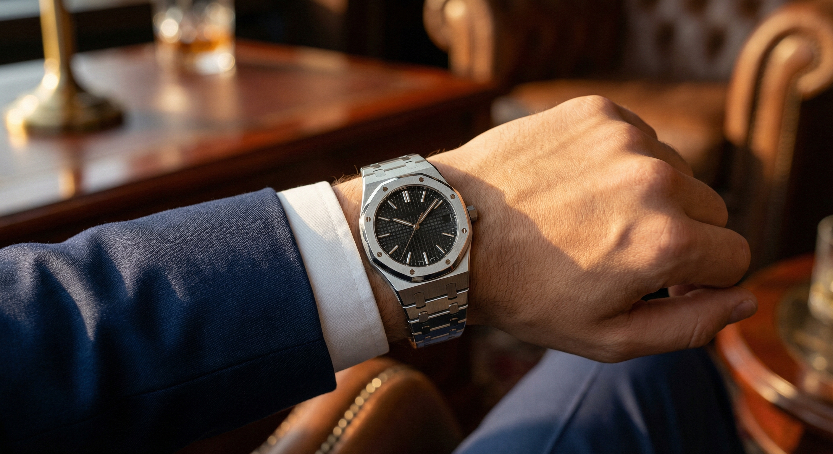 Your Everyday Statement Piece