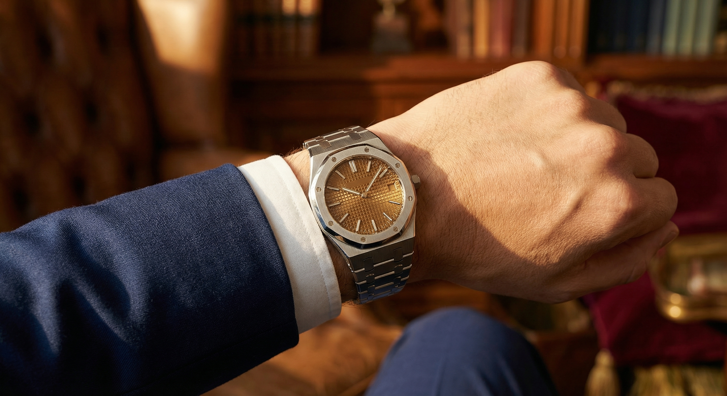 Your Everyday Statement Piece