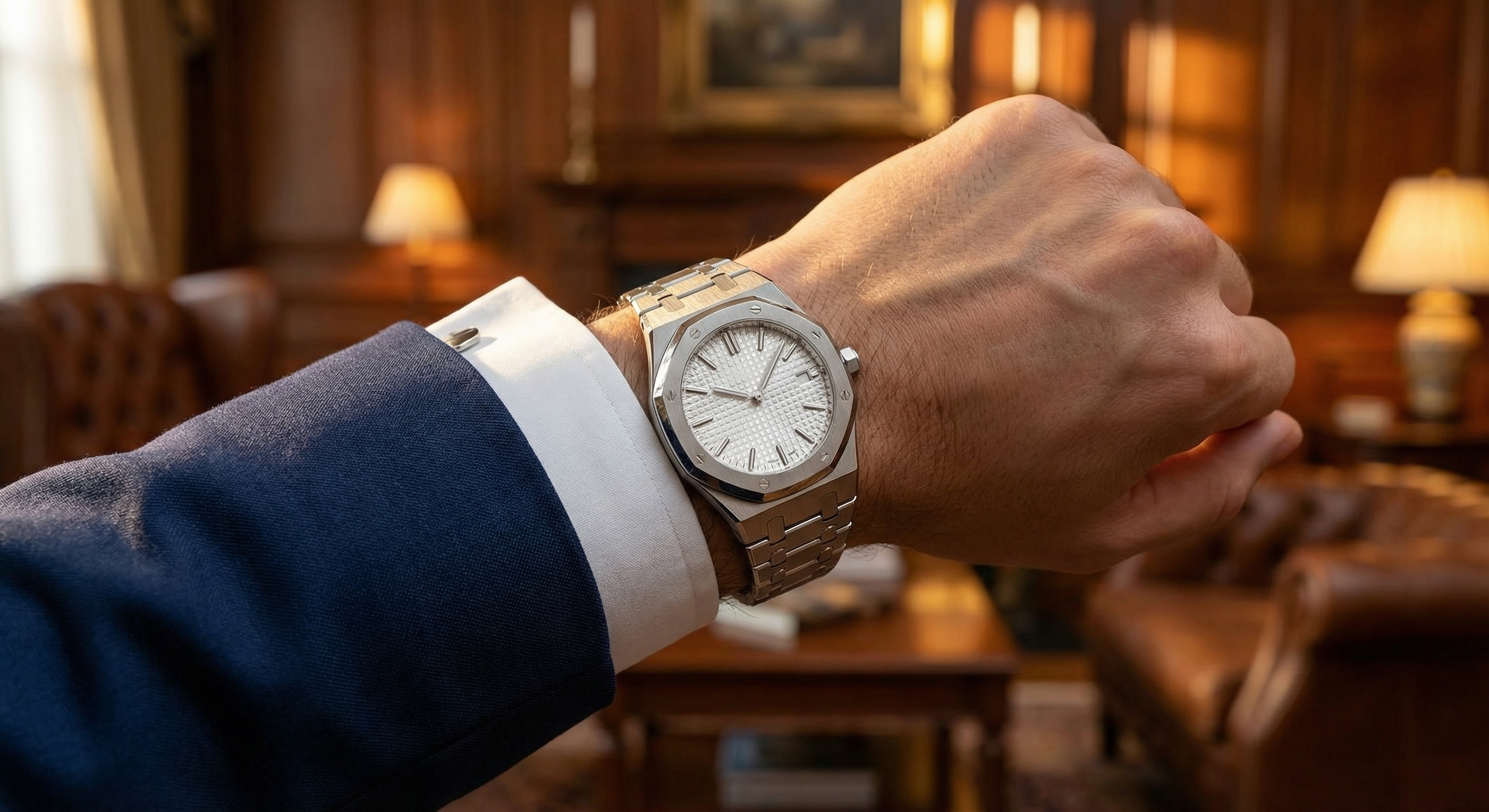 Your Everyday Statement Piece