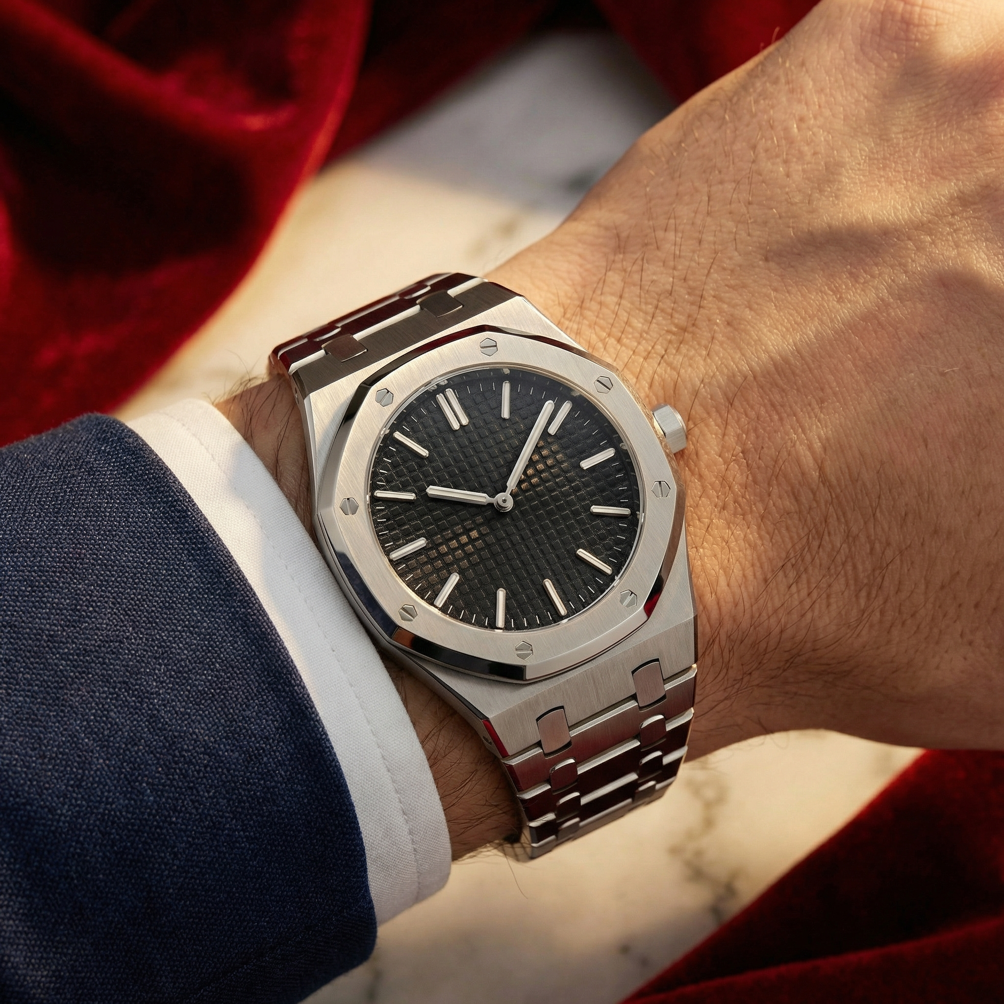 Your Everyday Statement Piece