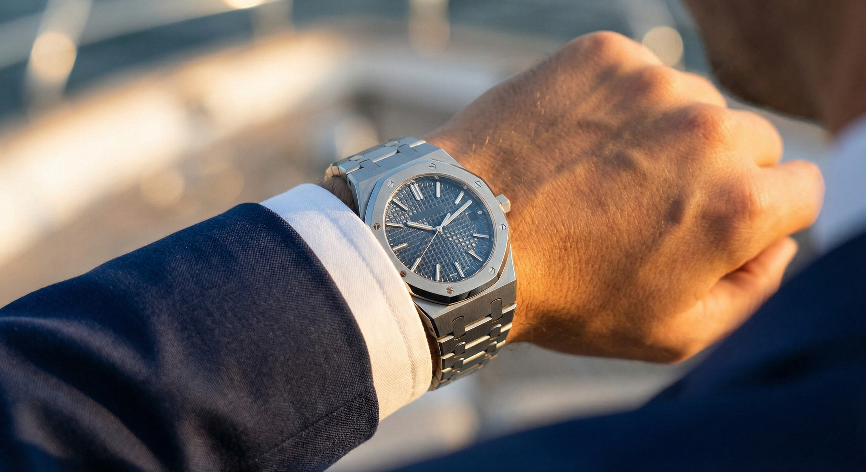 Your Everyday Statement Piece