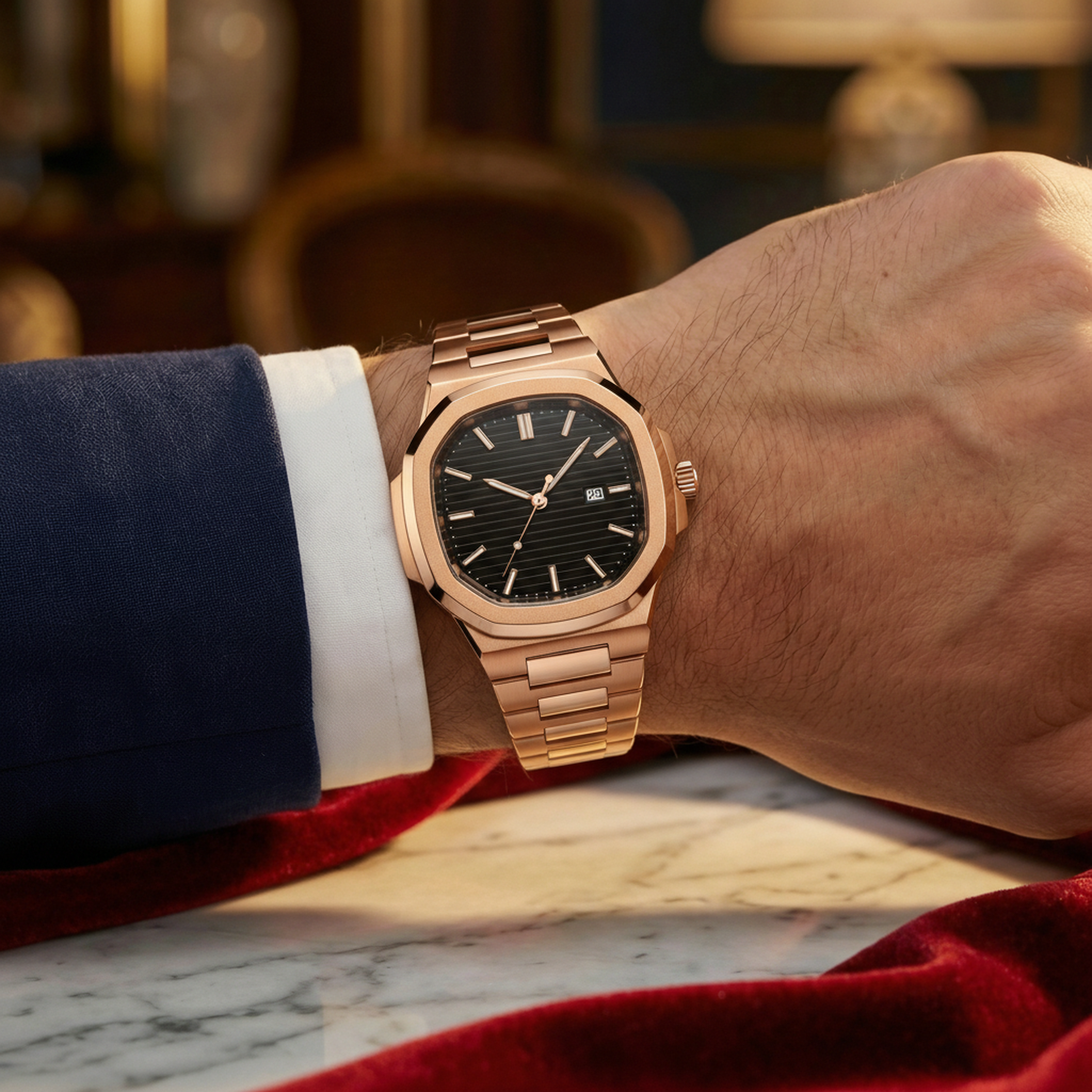 Your Everyday Statement Piece