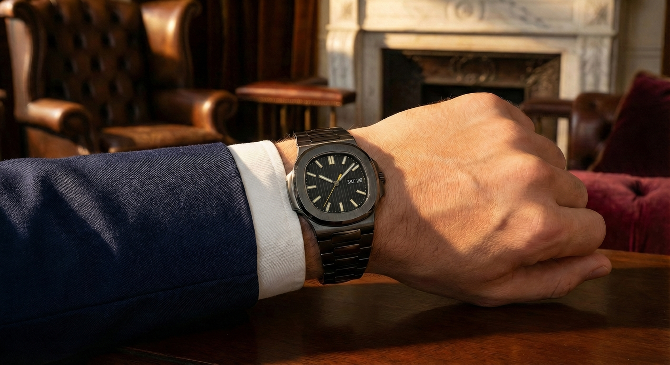 Your Everyday Statement Piece